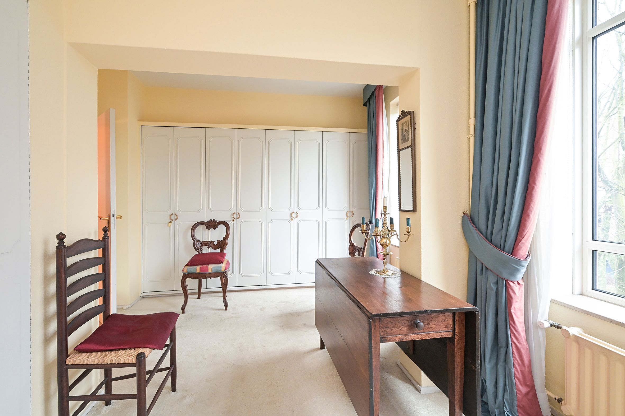 Kornalijnhorst 24 Photo Blur 11