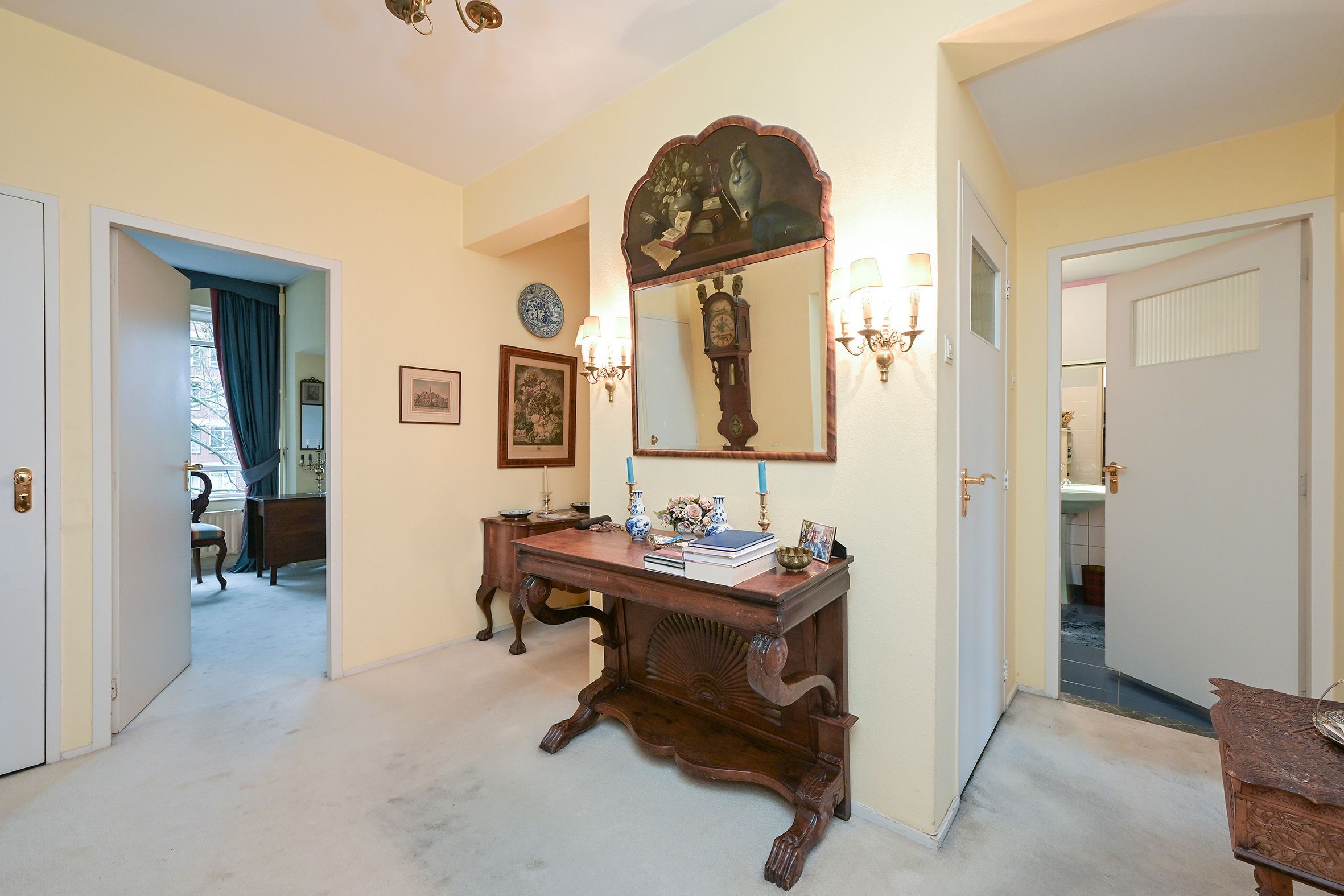 Kornalijnhorst 24 Photo Blur 13