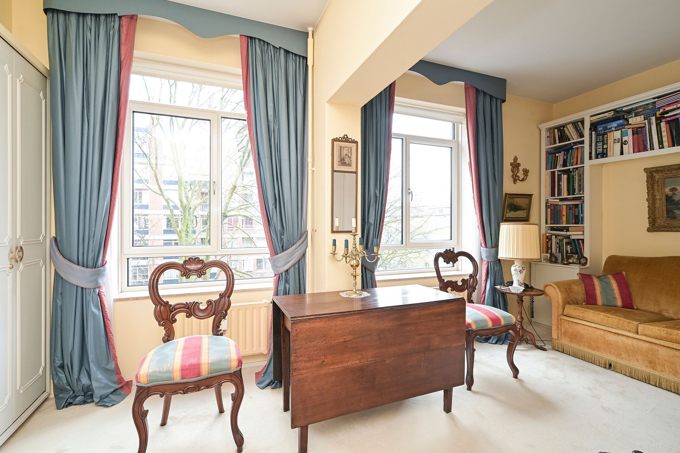 Kornalijnhorst 24 Photo Blur 9