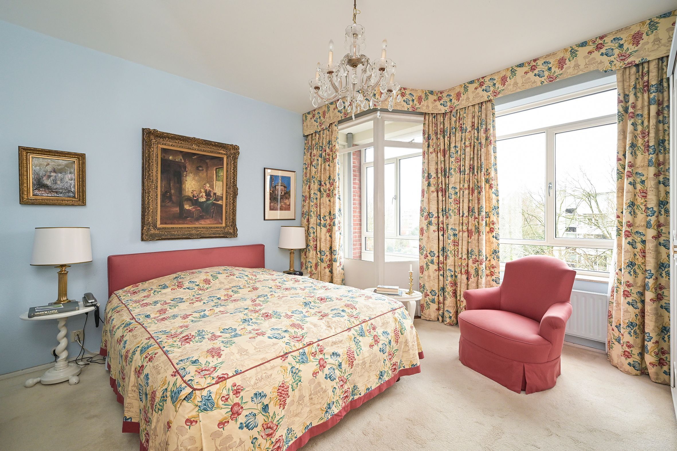 Kornalijnhorst 24 Photo Blur 25