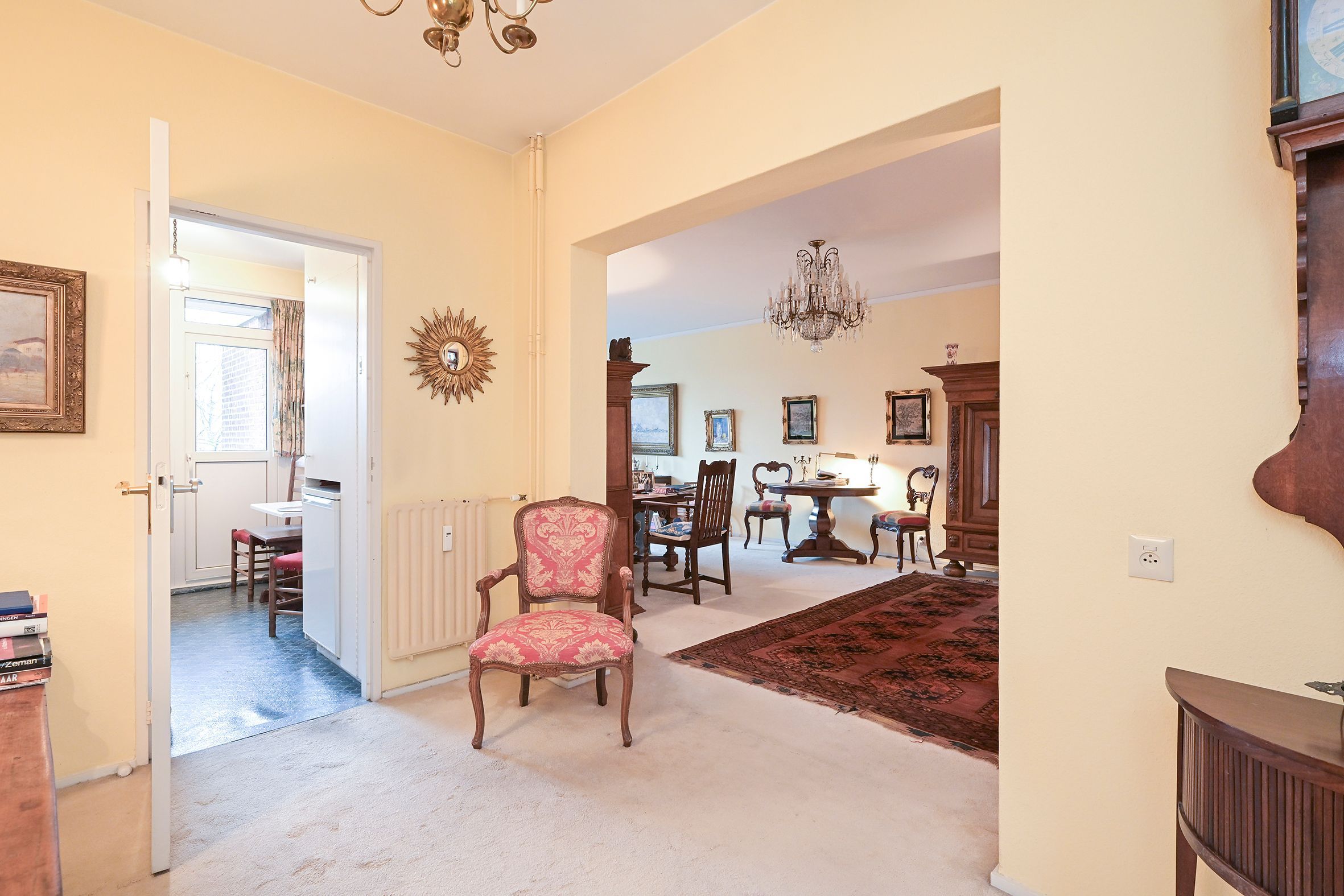 Kornalijnhorst 24 Photo Blur 8