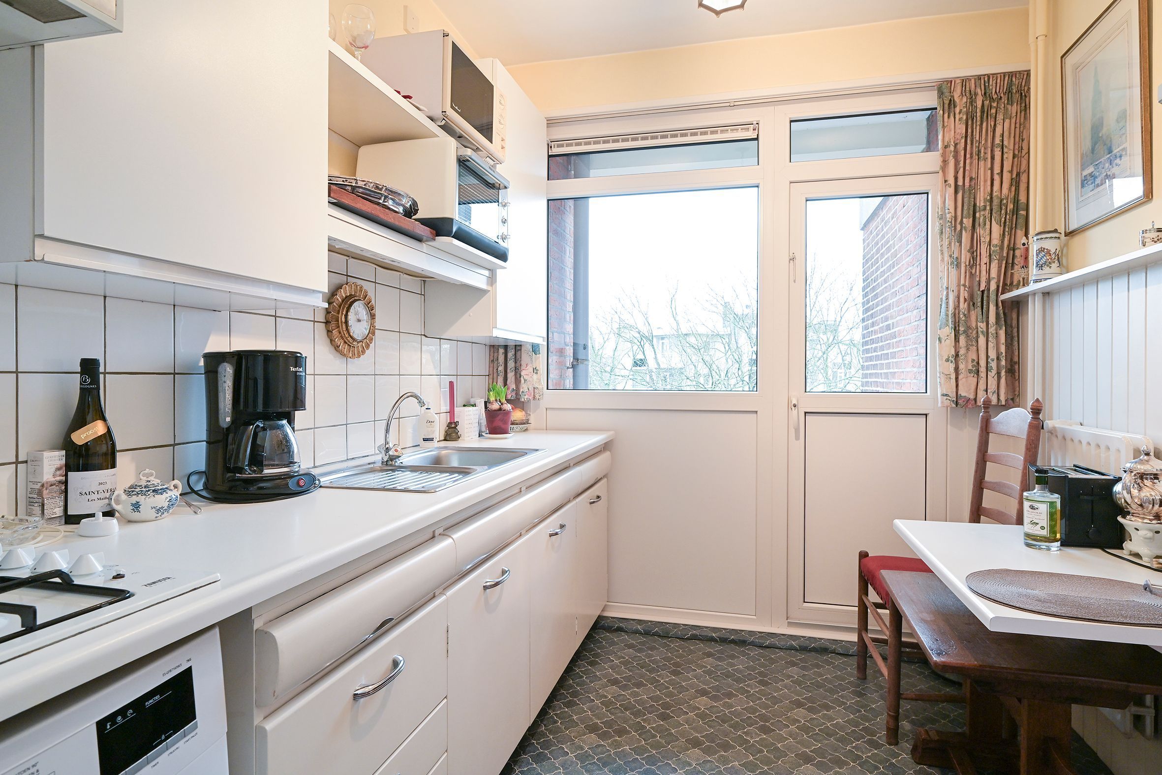 Kornalijnhorst 24 Photo Blur 24