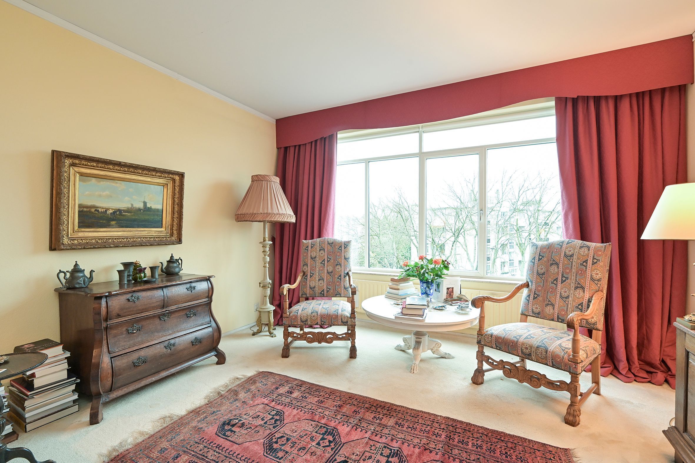 Kornalijnhorst 24 Photo Blur 20