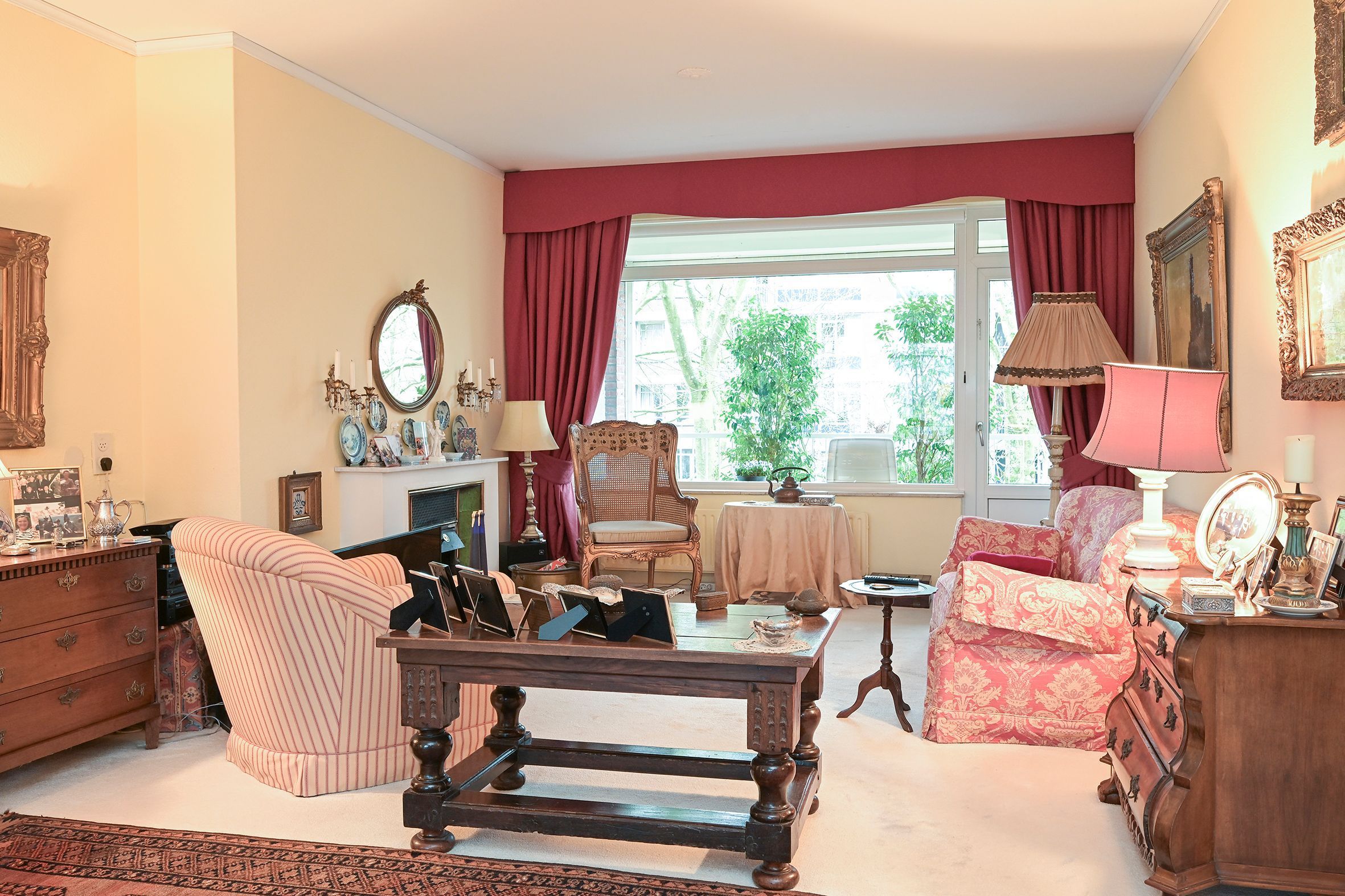 Kornalijnhorst 24 Photo Blur 14