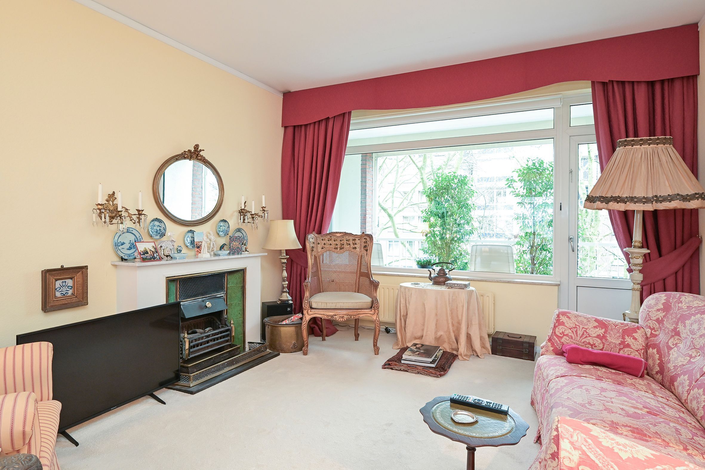 Kornalijnhorst 24 Photo Blur 15