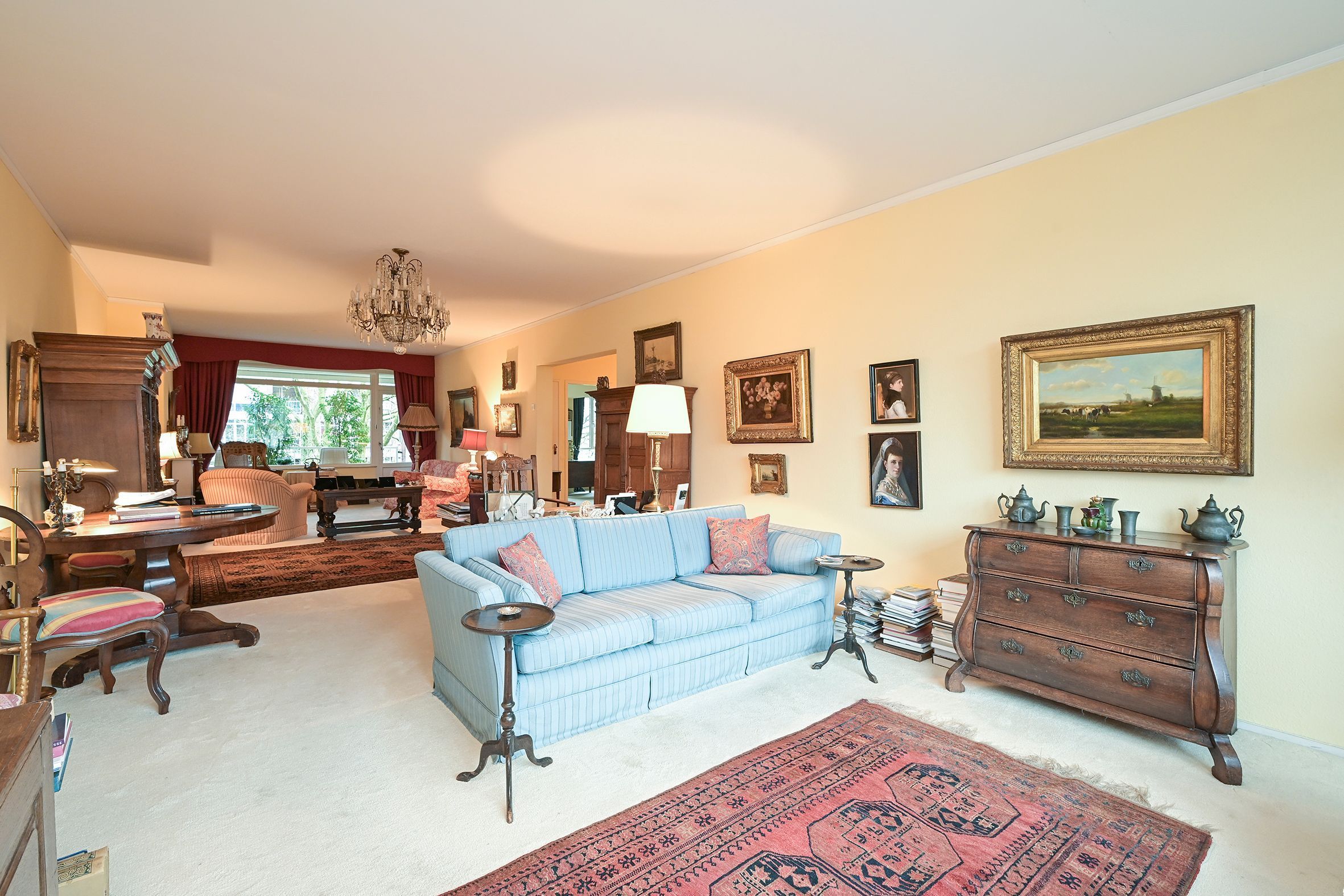 Kornalijnhorst 24 Photo Blur 23