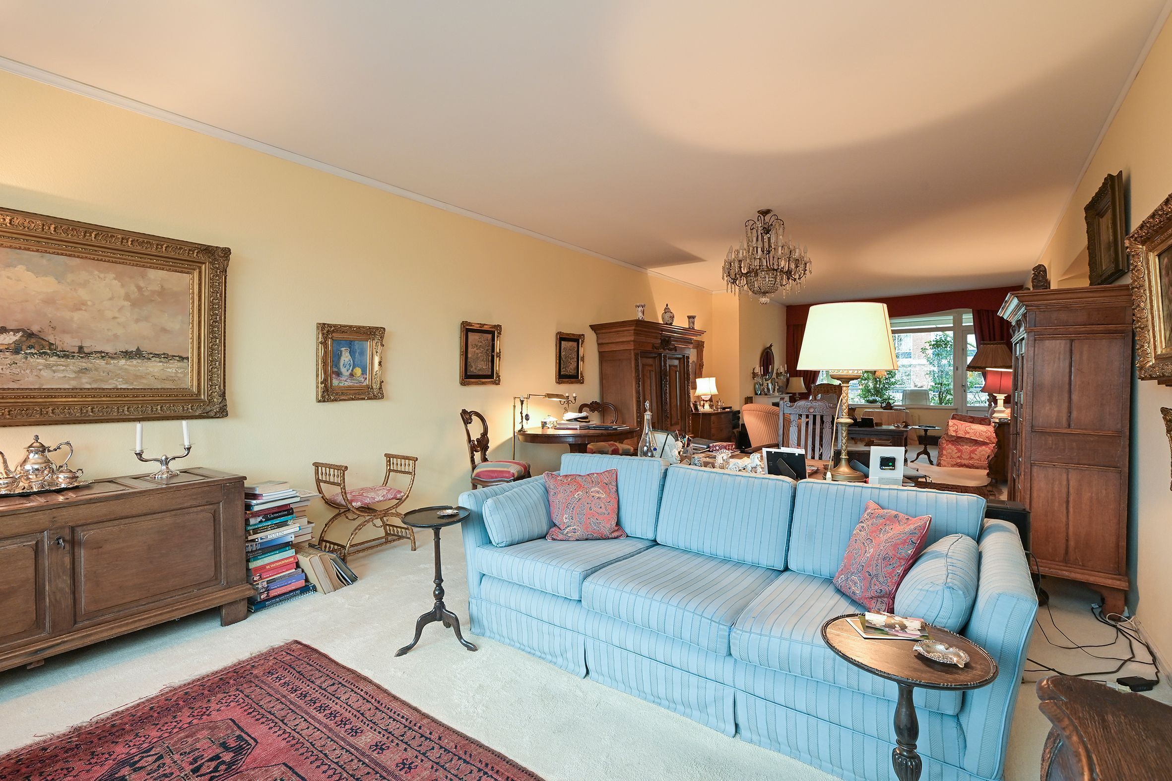 Kornalijnhorst 24 Photo Blur 22