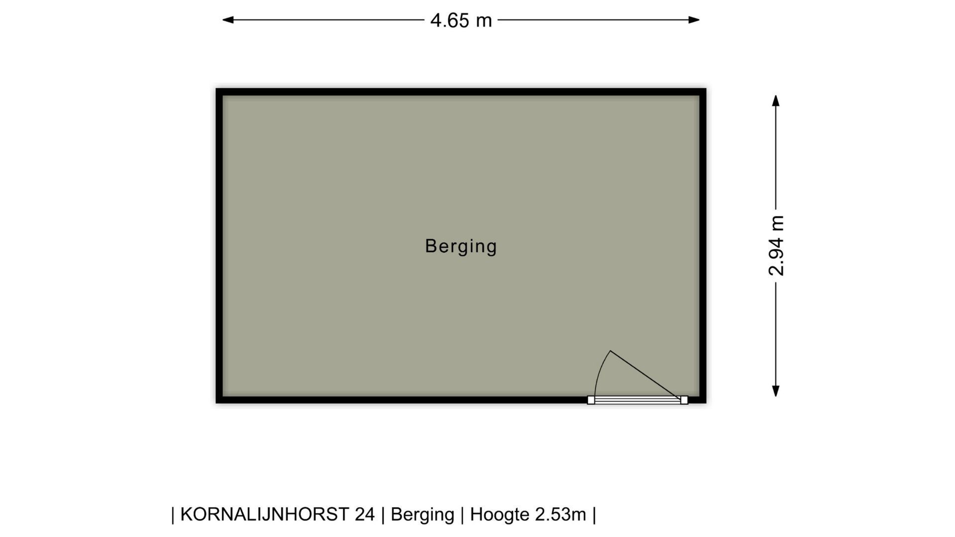 Kornalijnhorst 24 Photo Blur 31