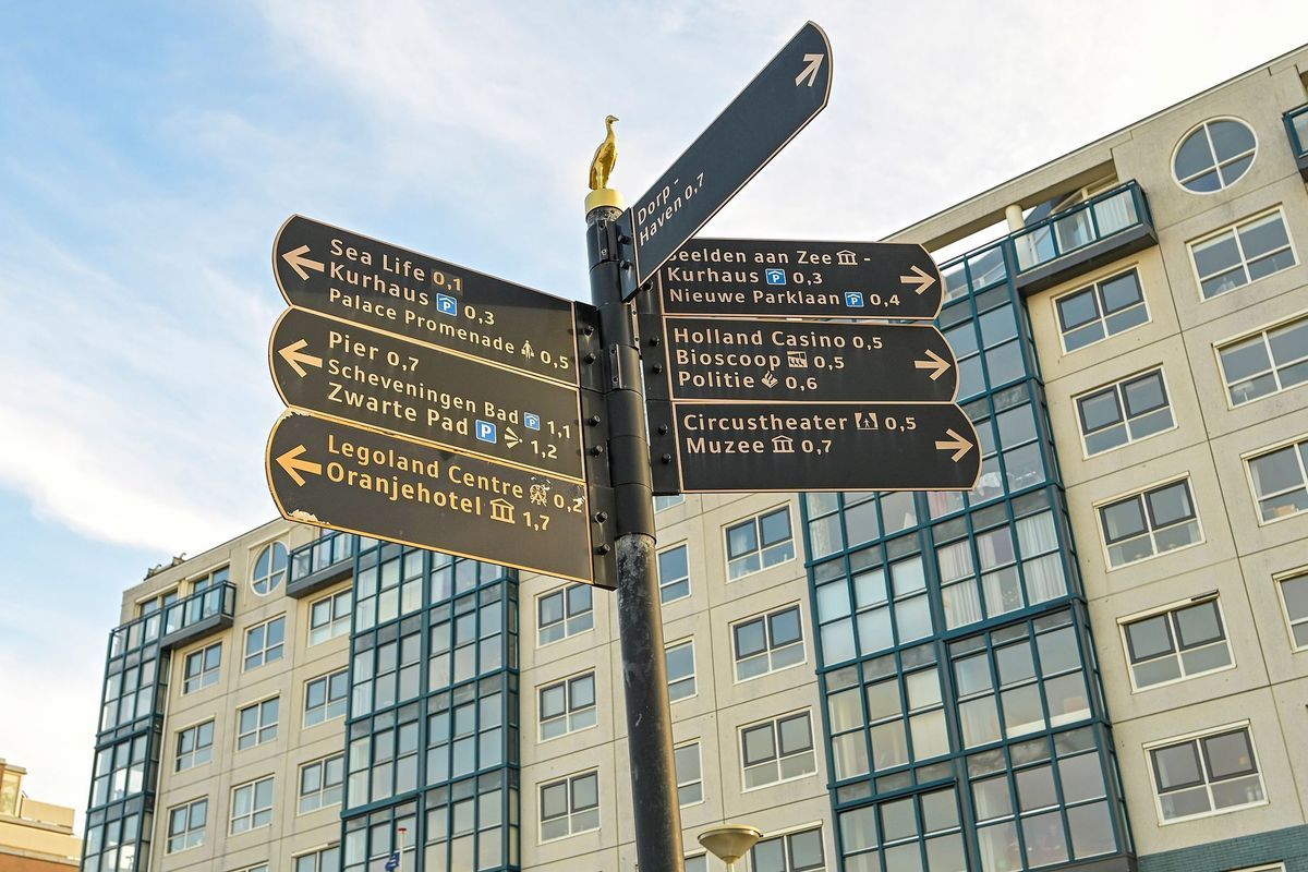 Scheveningseslag 87 Photo 2