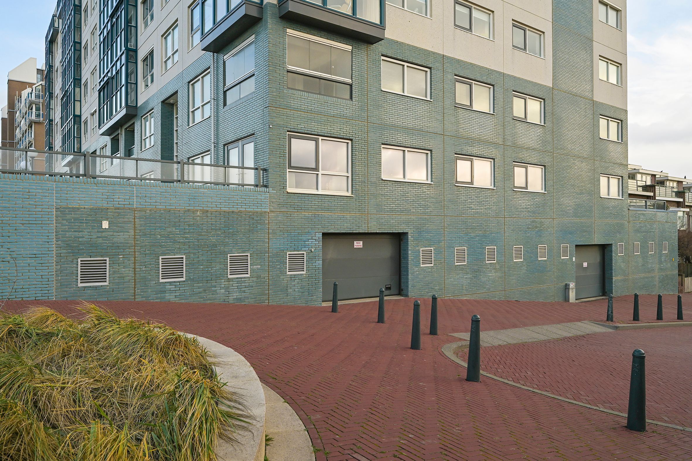 Scheveningseslag 87 Photo Blur 2