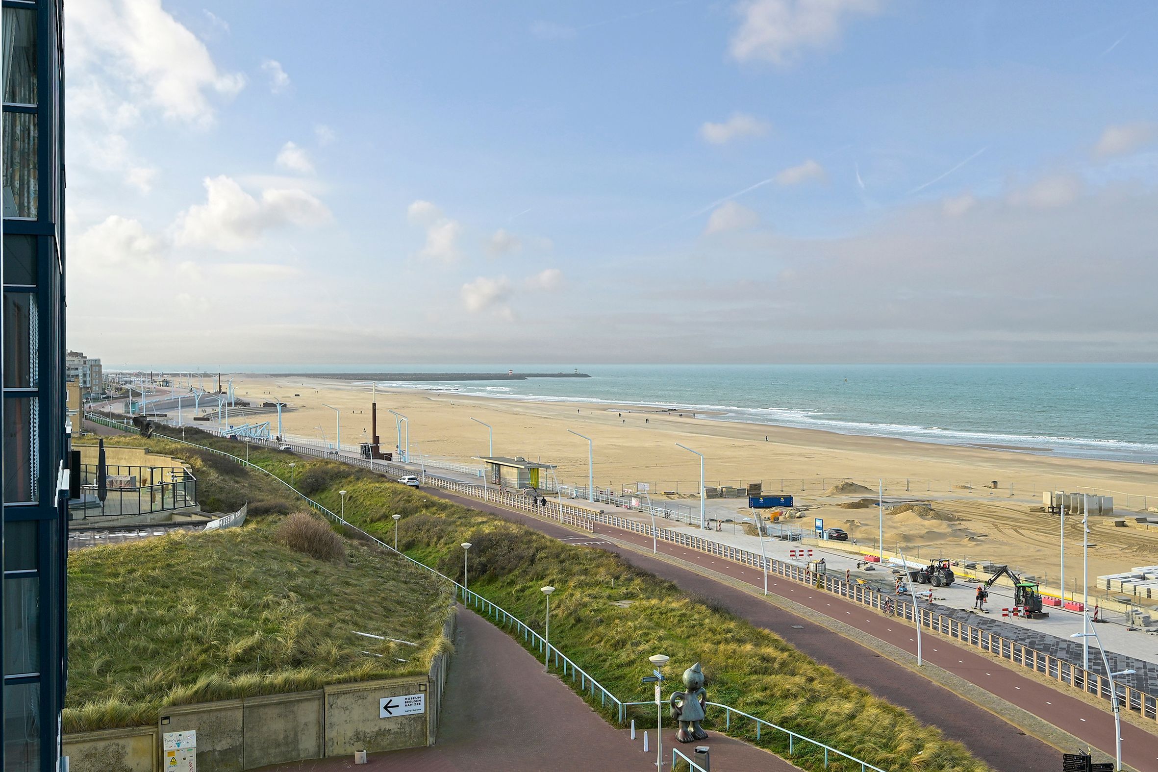 Scheveningseslag 87 Photo Blur 14