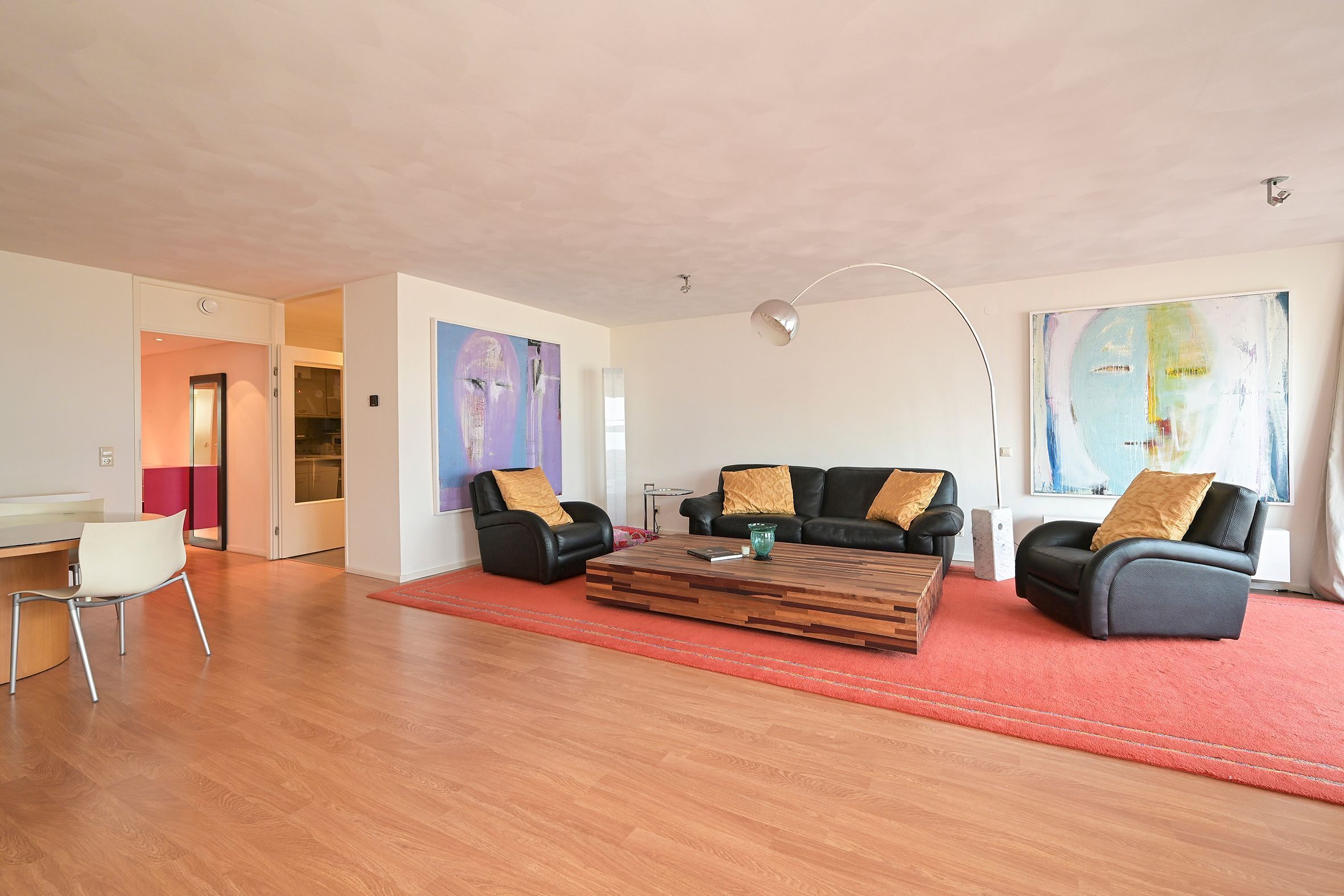 Scheveningseslag 87 Photo Blur 11