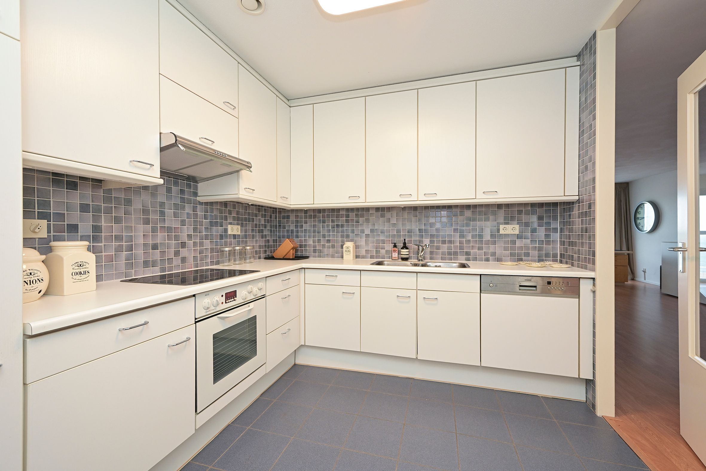 Scheveningseslag 87 Photo Blur 16