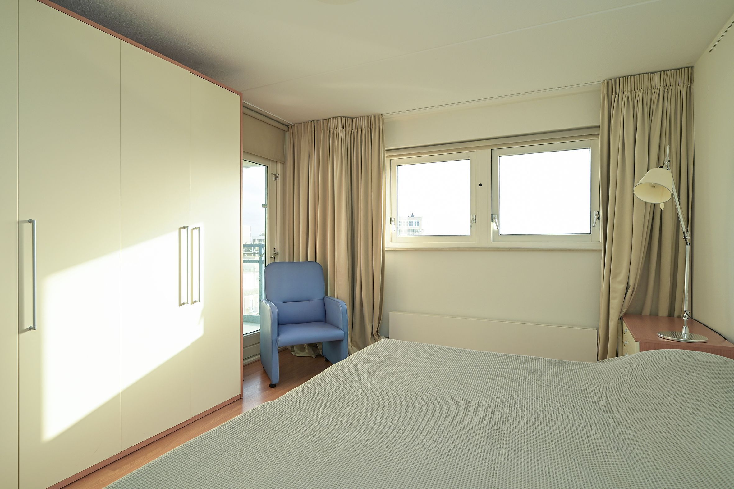 Scheveningseslag 87 Photo Blur 18