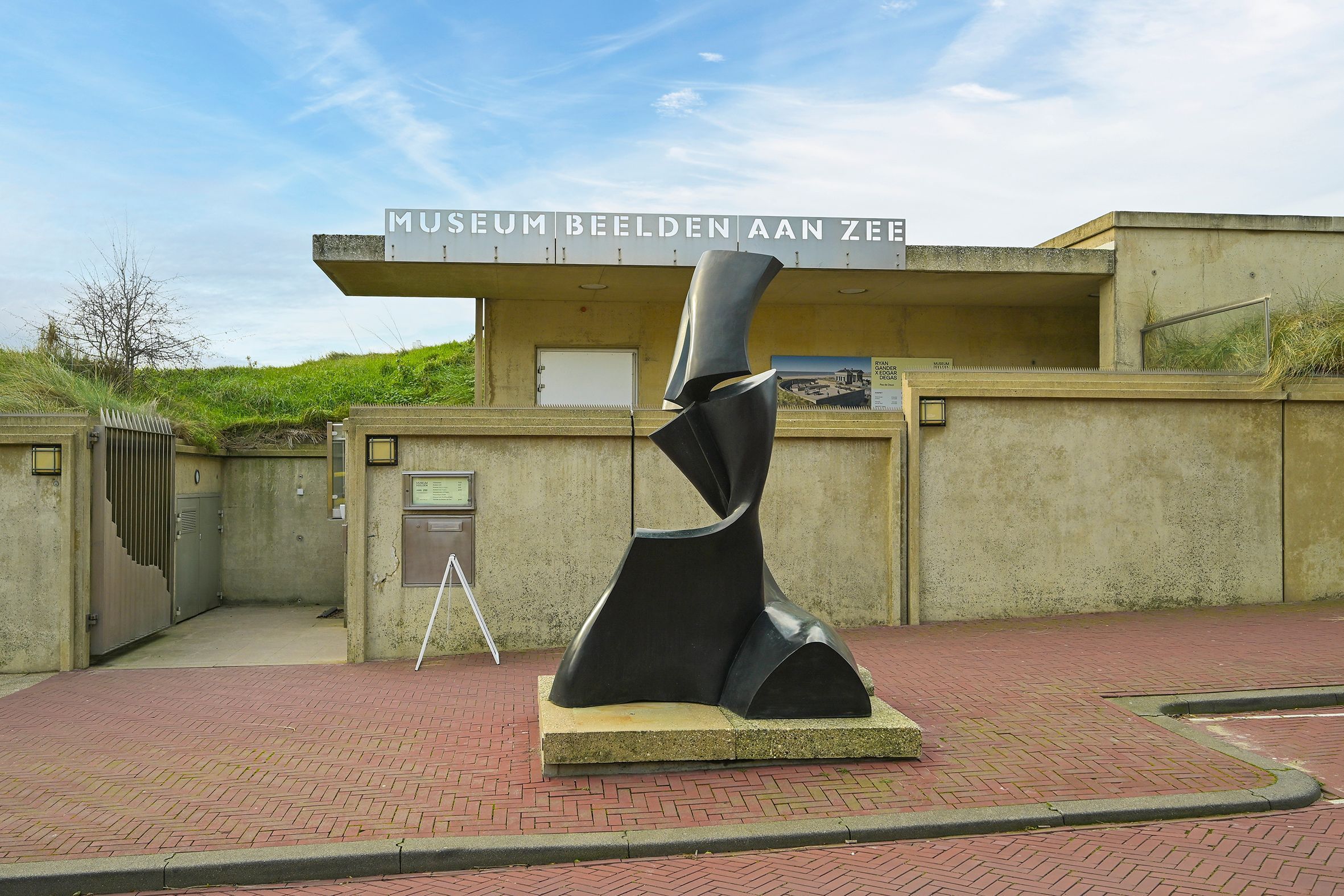 Scheveningseslag 87 Photo Blur 36