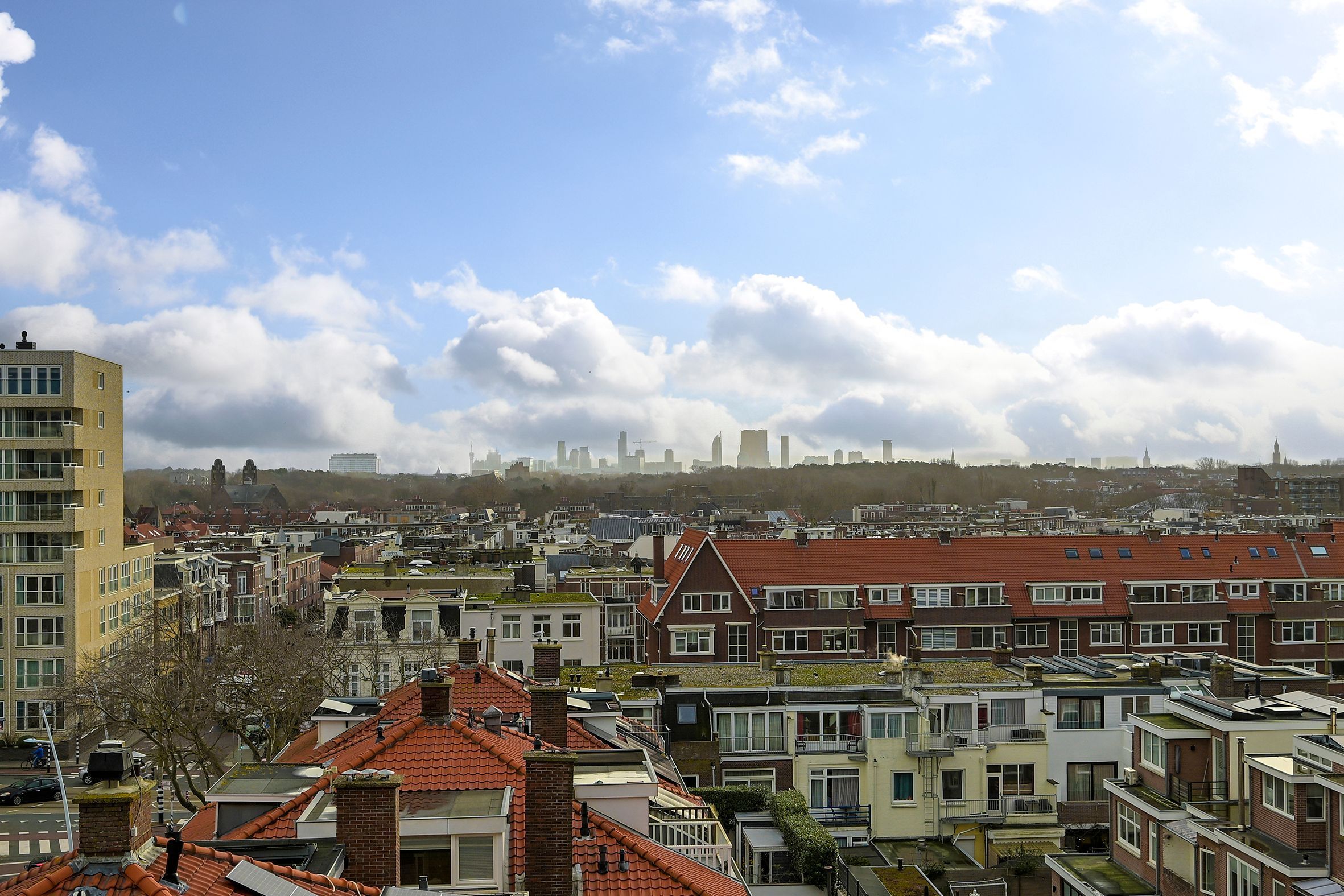 Scheveningseslag 87 Photo Blur 31