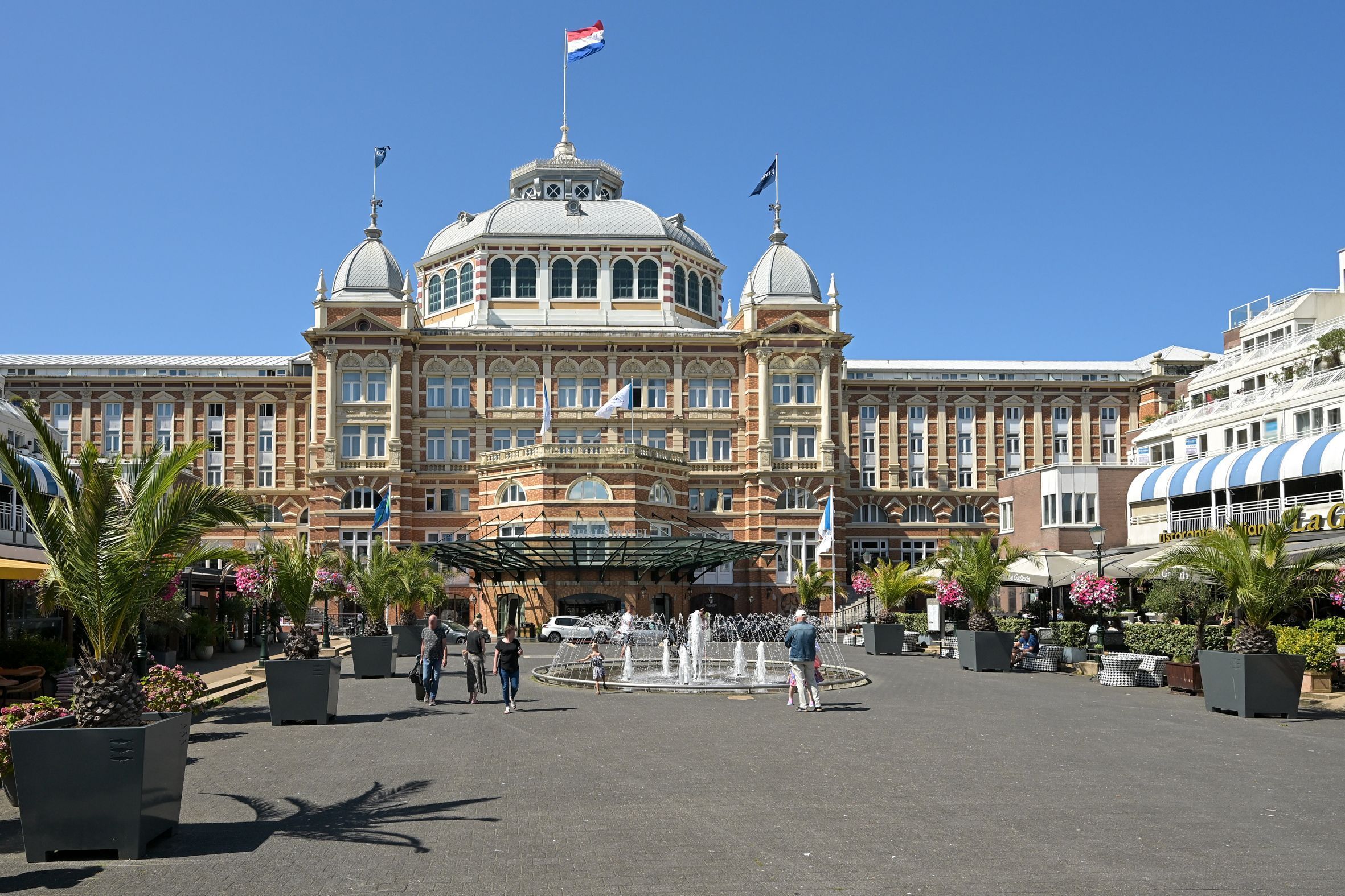 Scheveningseslag 87 Photo Blur 40