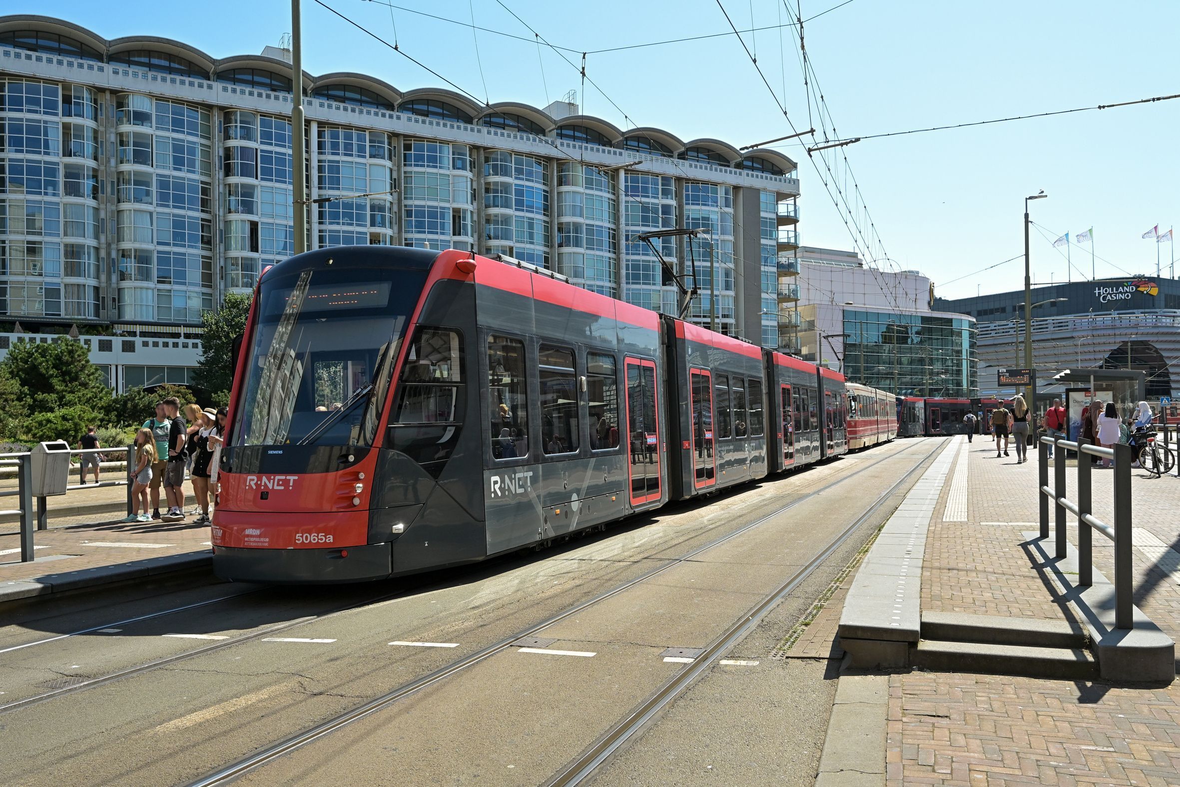 Scheveningseslag 87 Photo Blur 38