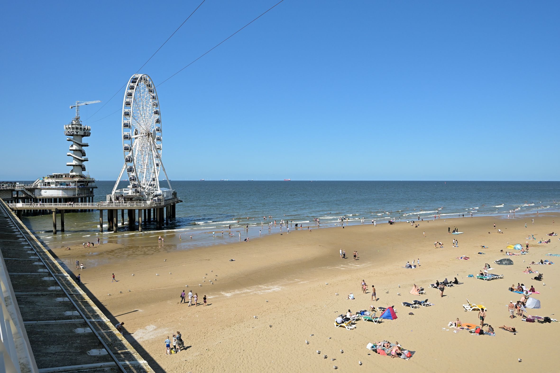 Scheveningseslag 87 Photo Blur 45