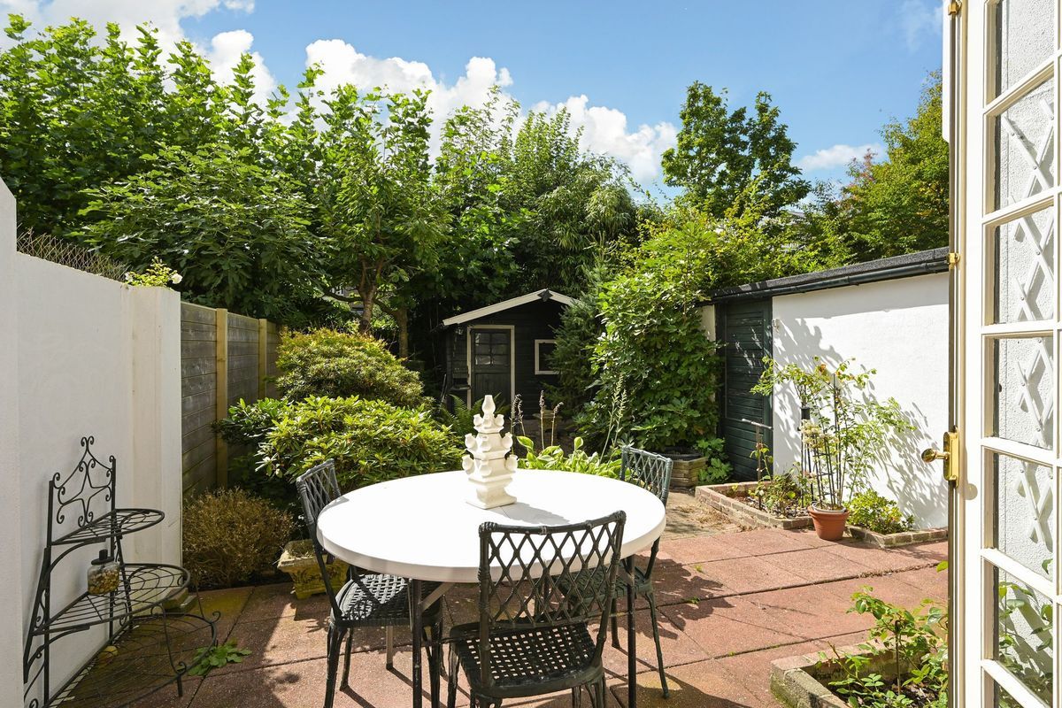 De Bruynestraat 54 Photo 2