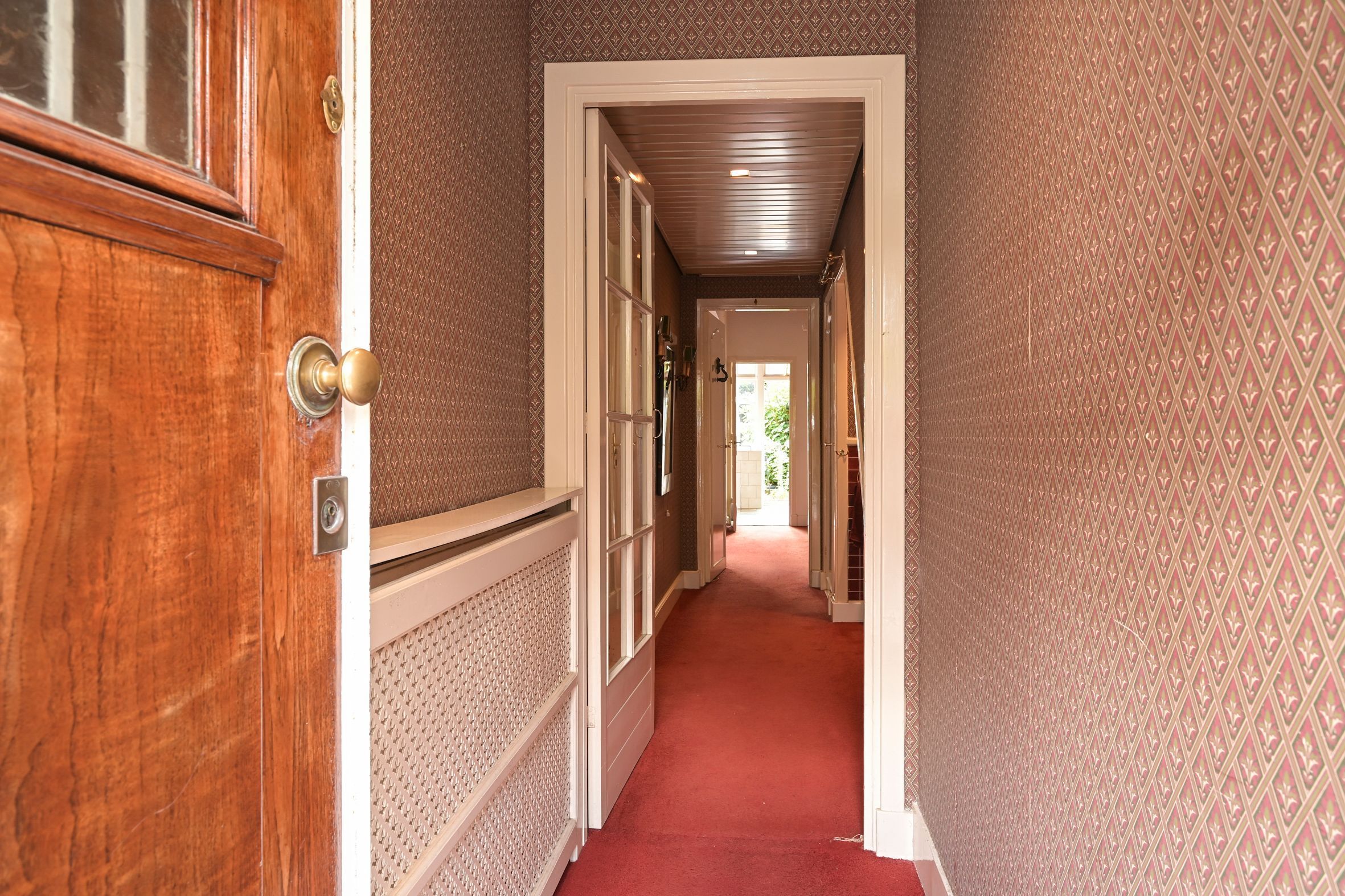 De Bruynestraat 54 Photo Blur 3