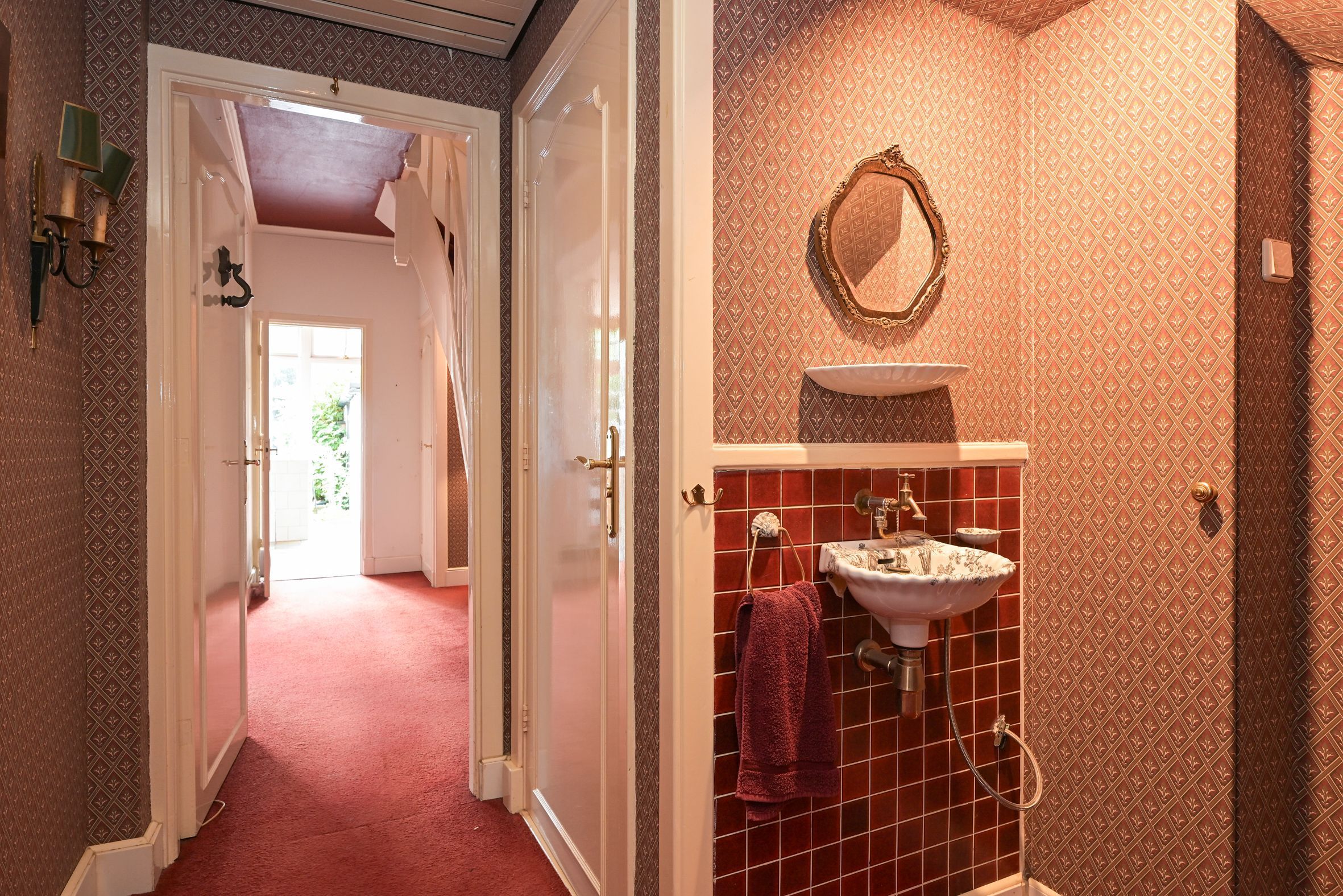 De Bruynestraat 54 Photo Blur 4