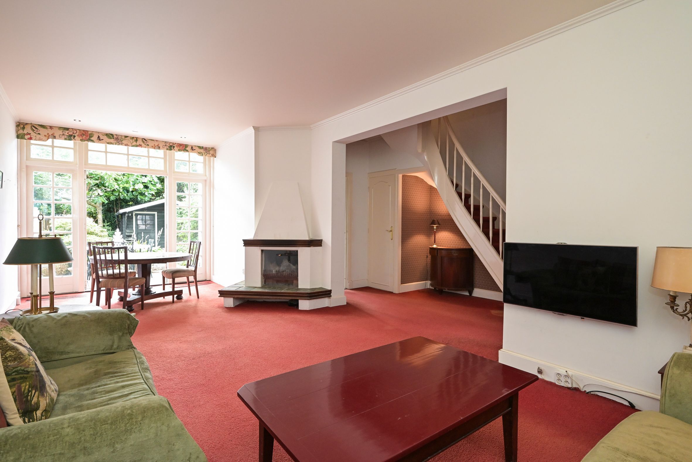 De Bruynestraat 54 Photo Blur 11