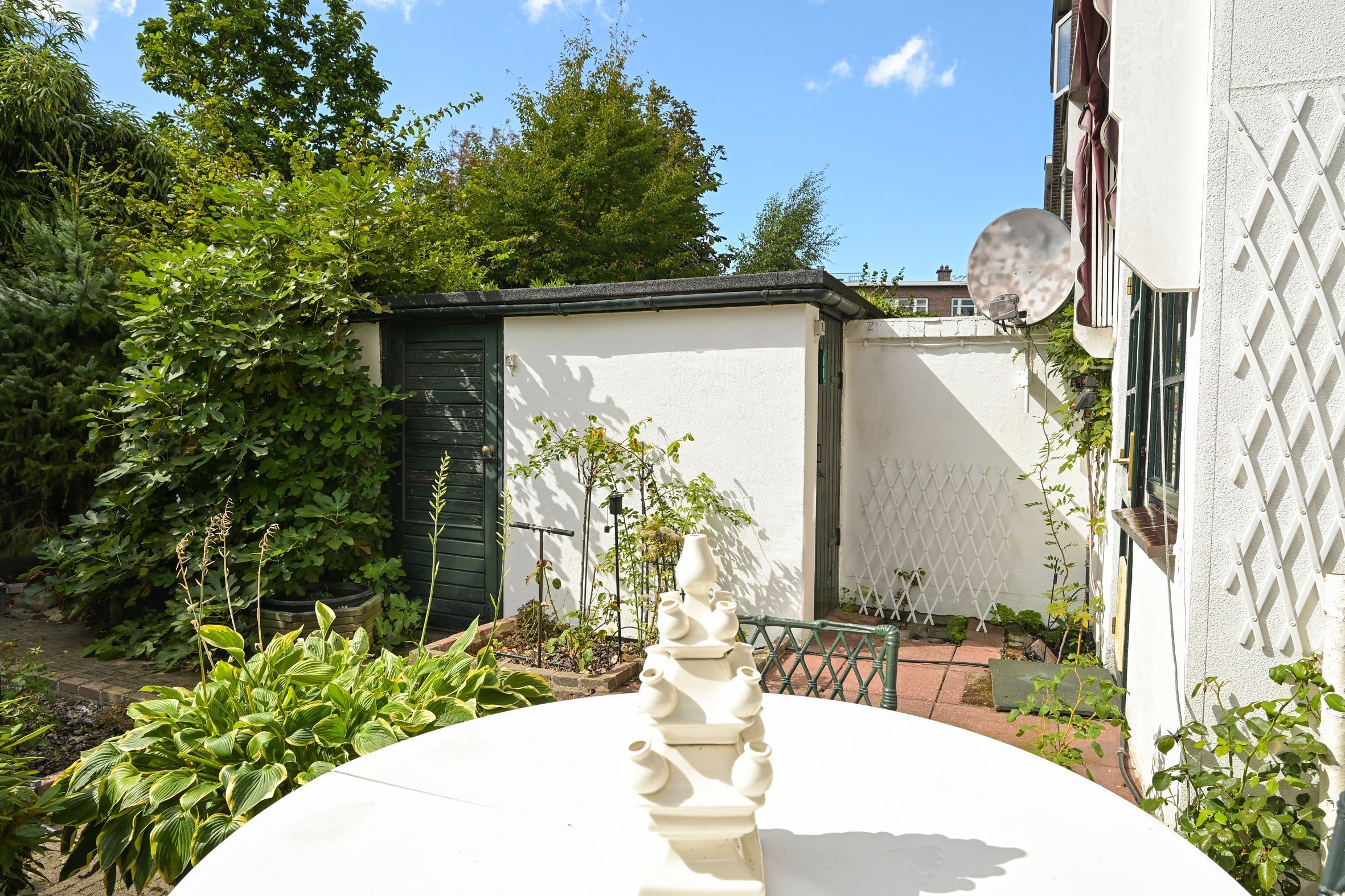 De Bruynestraat 54 Photo Blur 17