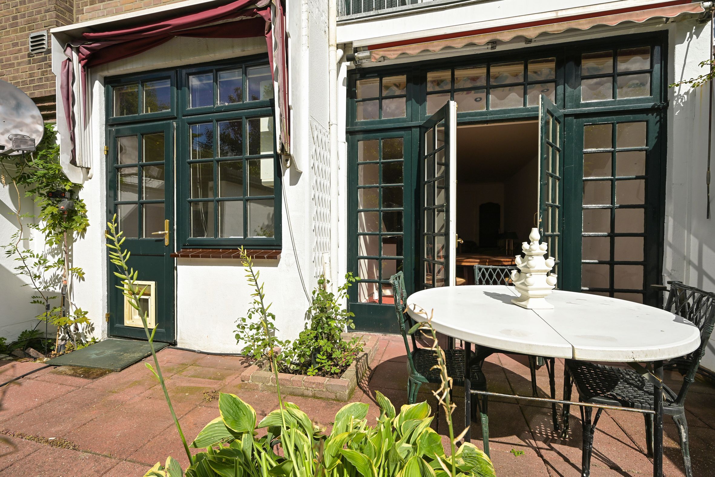 De Bruynestraat 54 Photo Blur 18