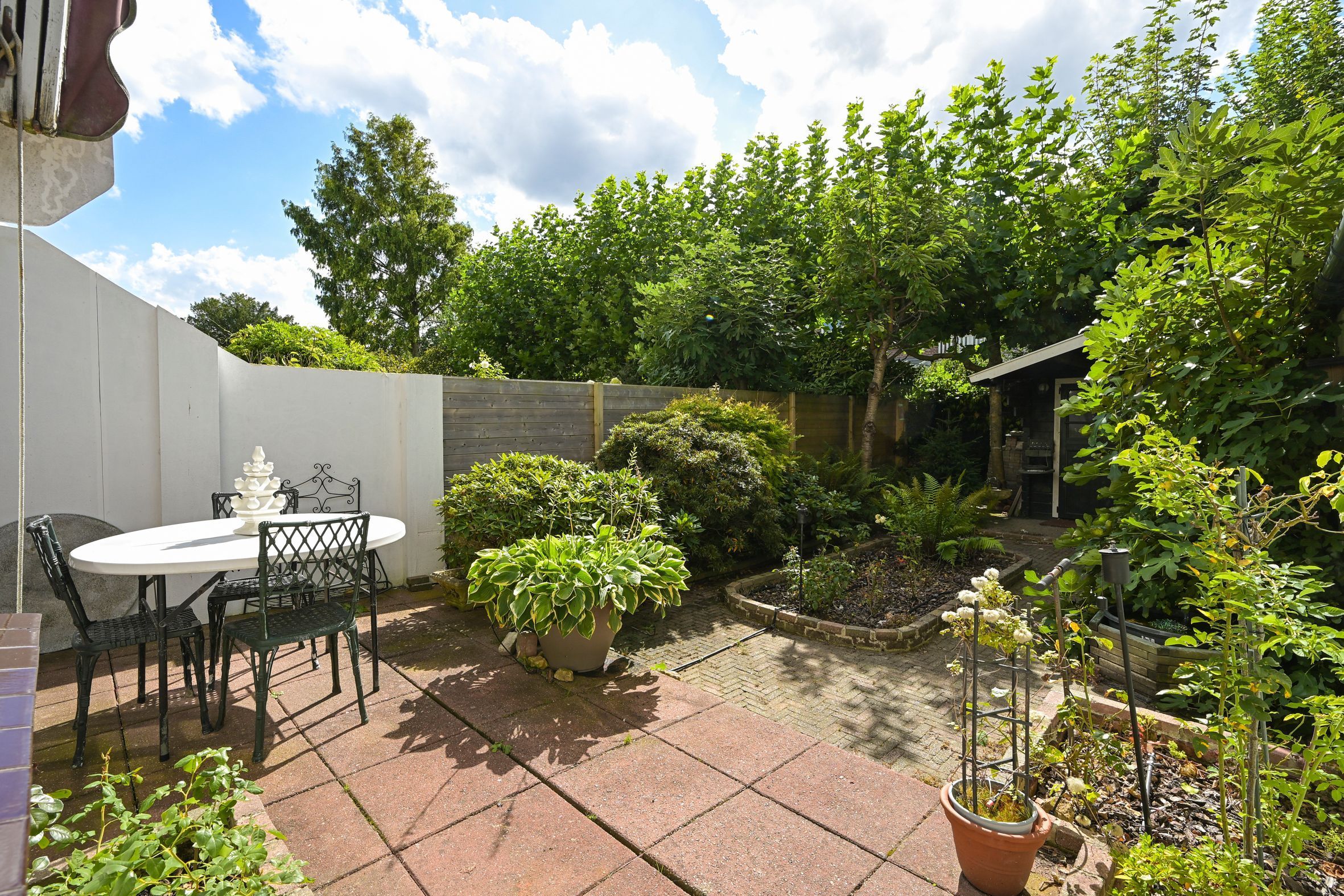 De Bruynestraat 54 Photo Blur 21