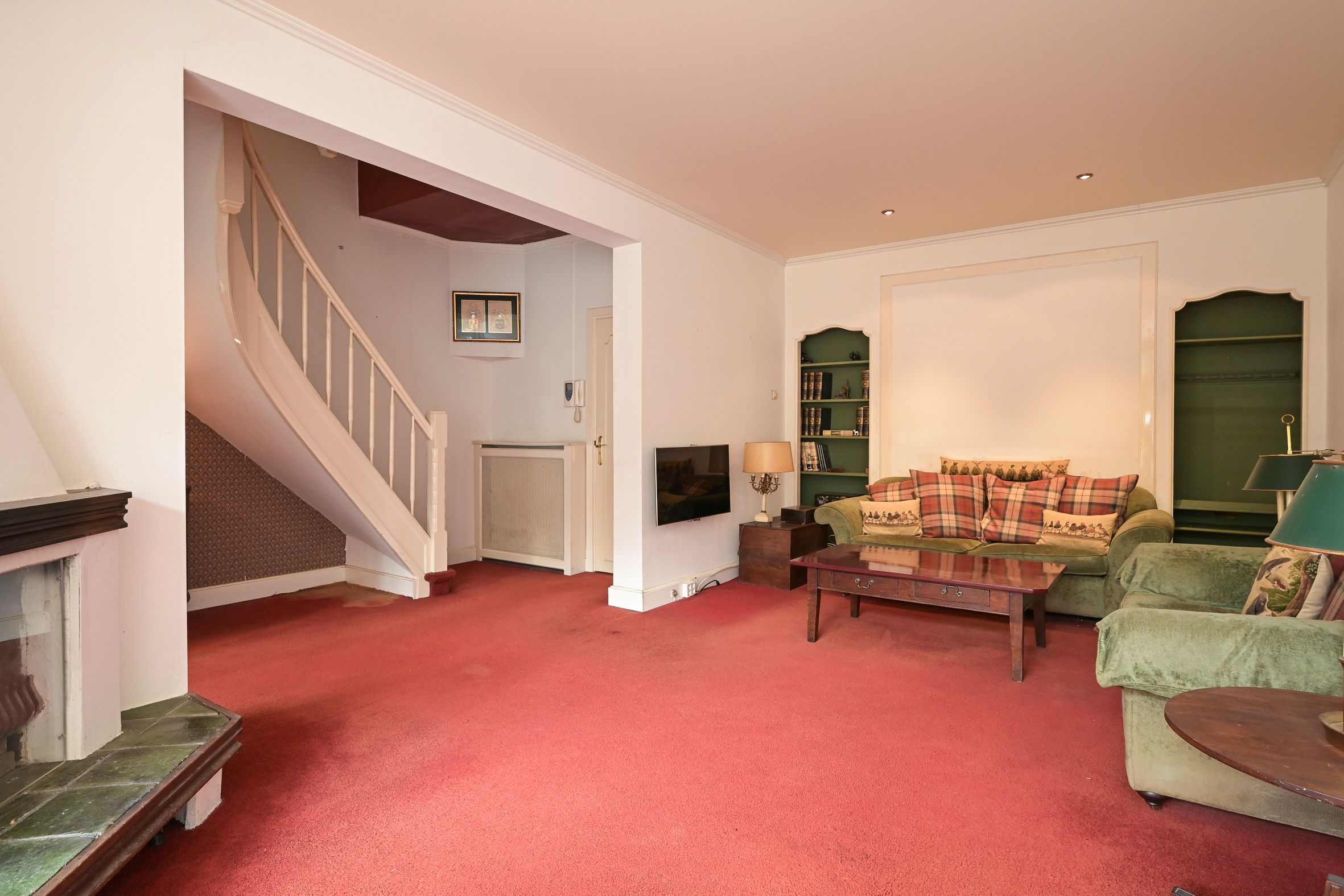 De Bruynestraat 54 Photo Blur 23