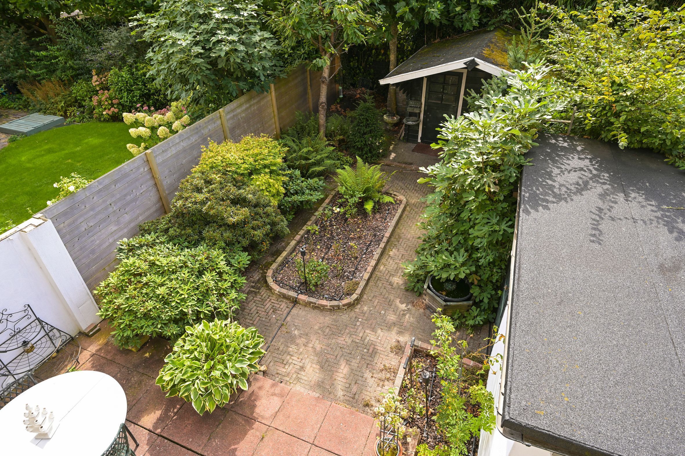 De Bruynestraat 54 Photo Blur 28