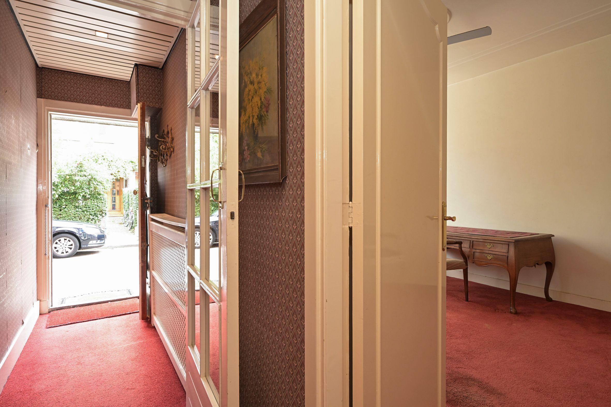 De Bruynestraat 54 Photo Blur 34