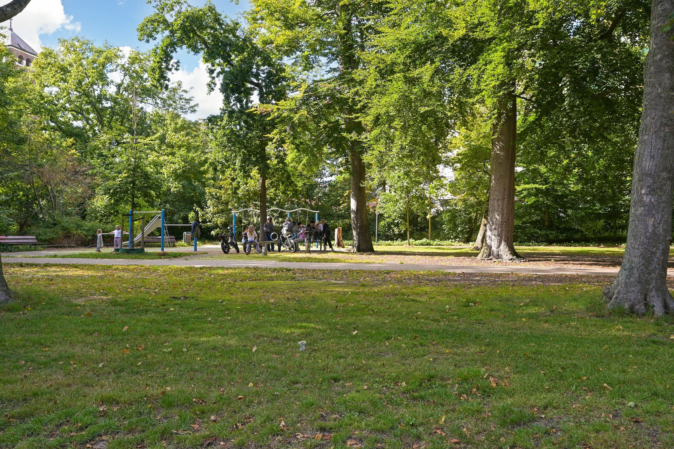 De Bruynestraat 54 Photo Blur 36