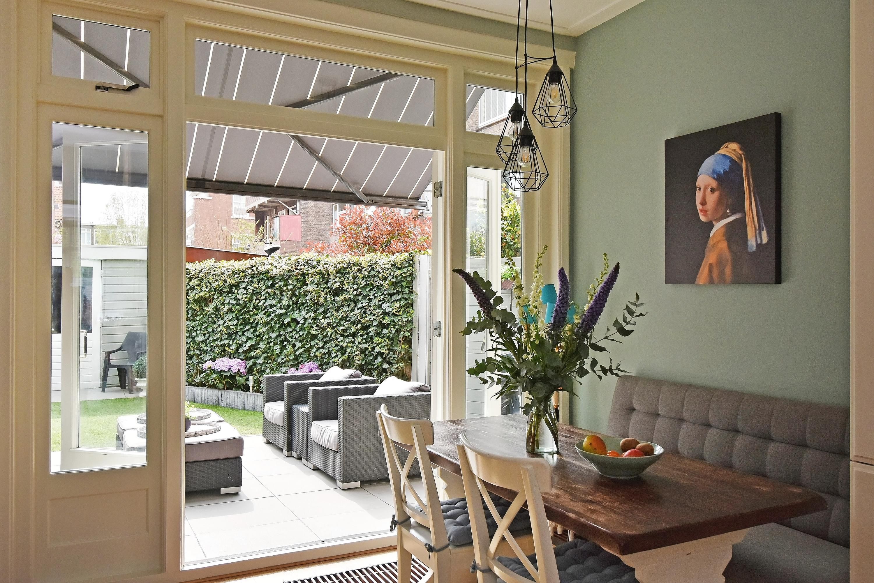 Kornoeljestraat 126 Photo Blur 0