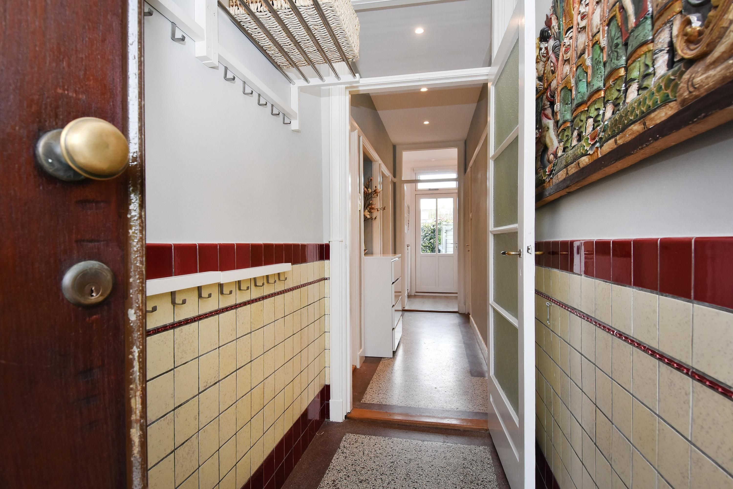 Kornoeljestraat 126 Photo Blur 4