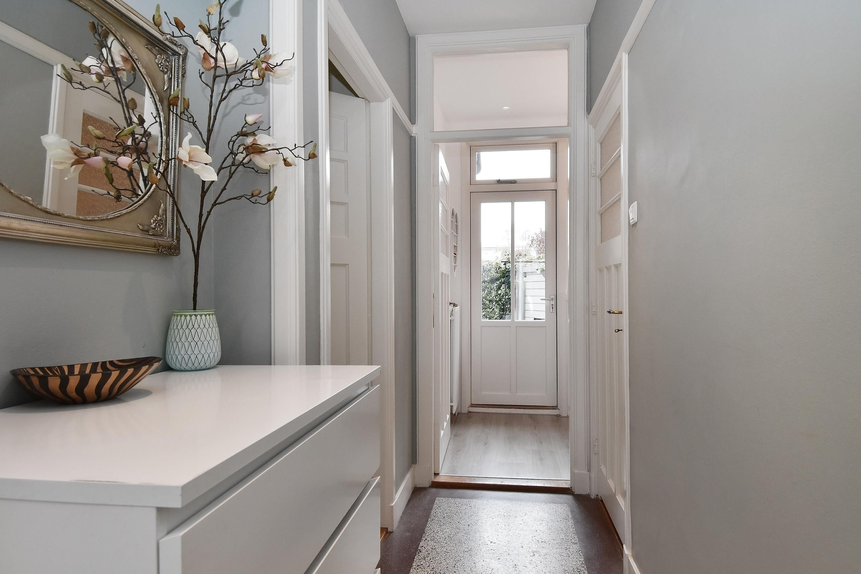 Kornoeljestraat 126 Photo Blur 5