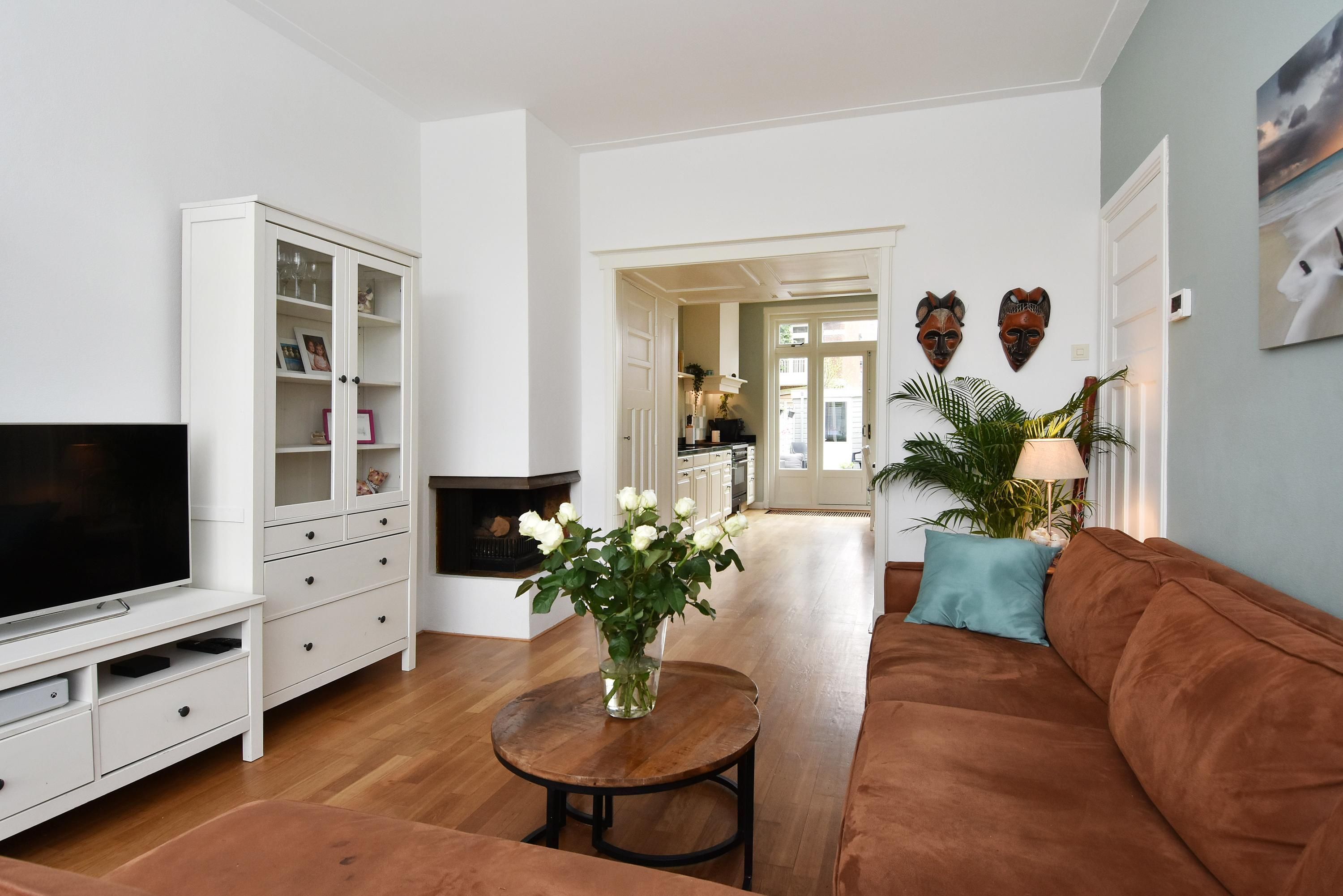 Kornoeljestraat 126 Photo Blur 8