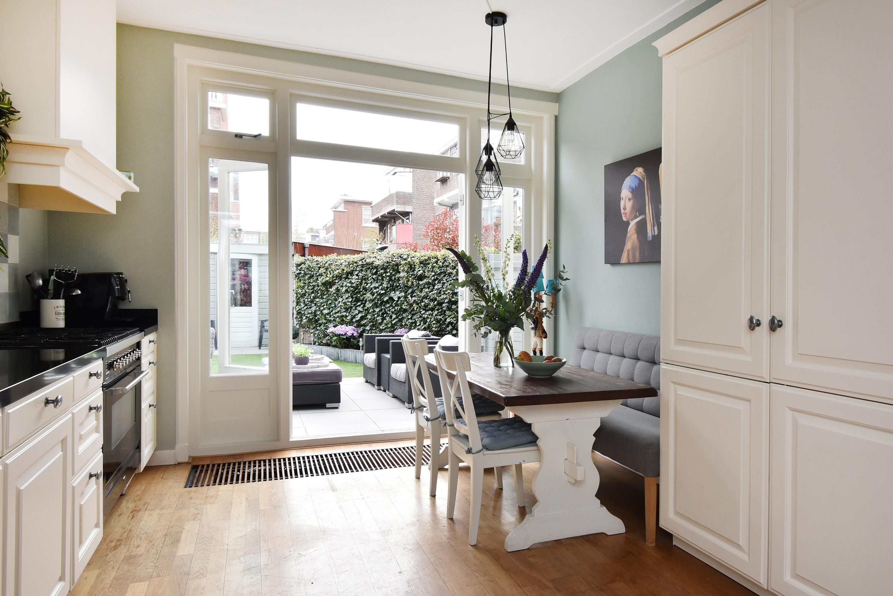 Kornoeljestraat 126 Photo Blur 13