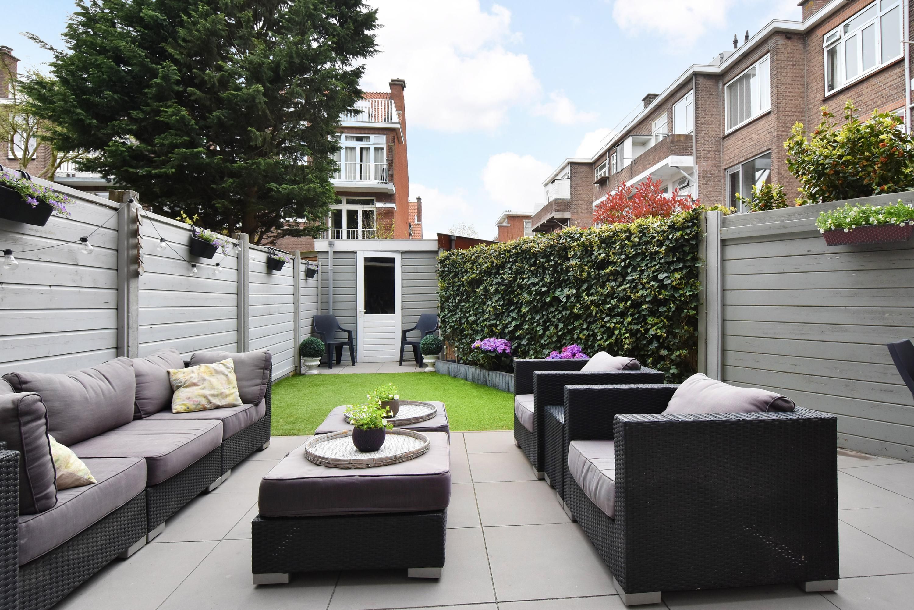 Kornoeljestraat 126 Photo Blur 14