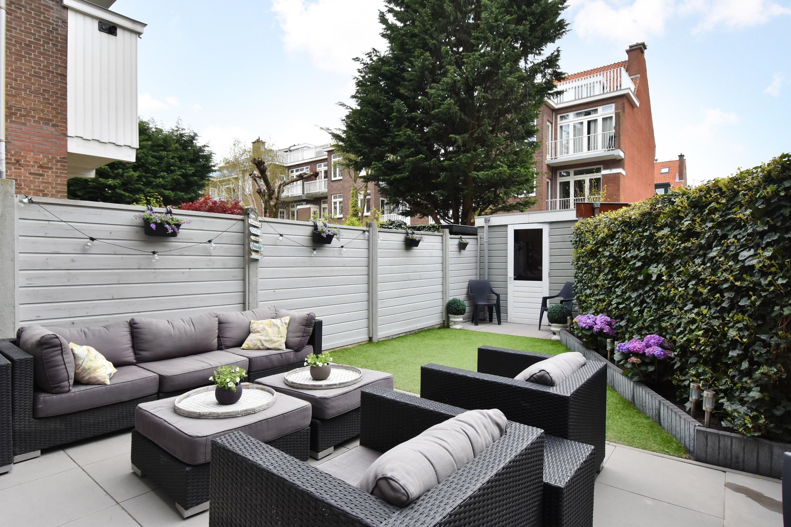 Kornoeljestraat 126 Photo Blur 15