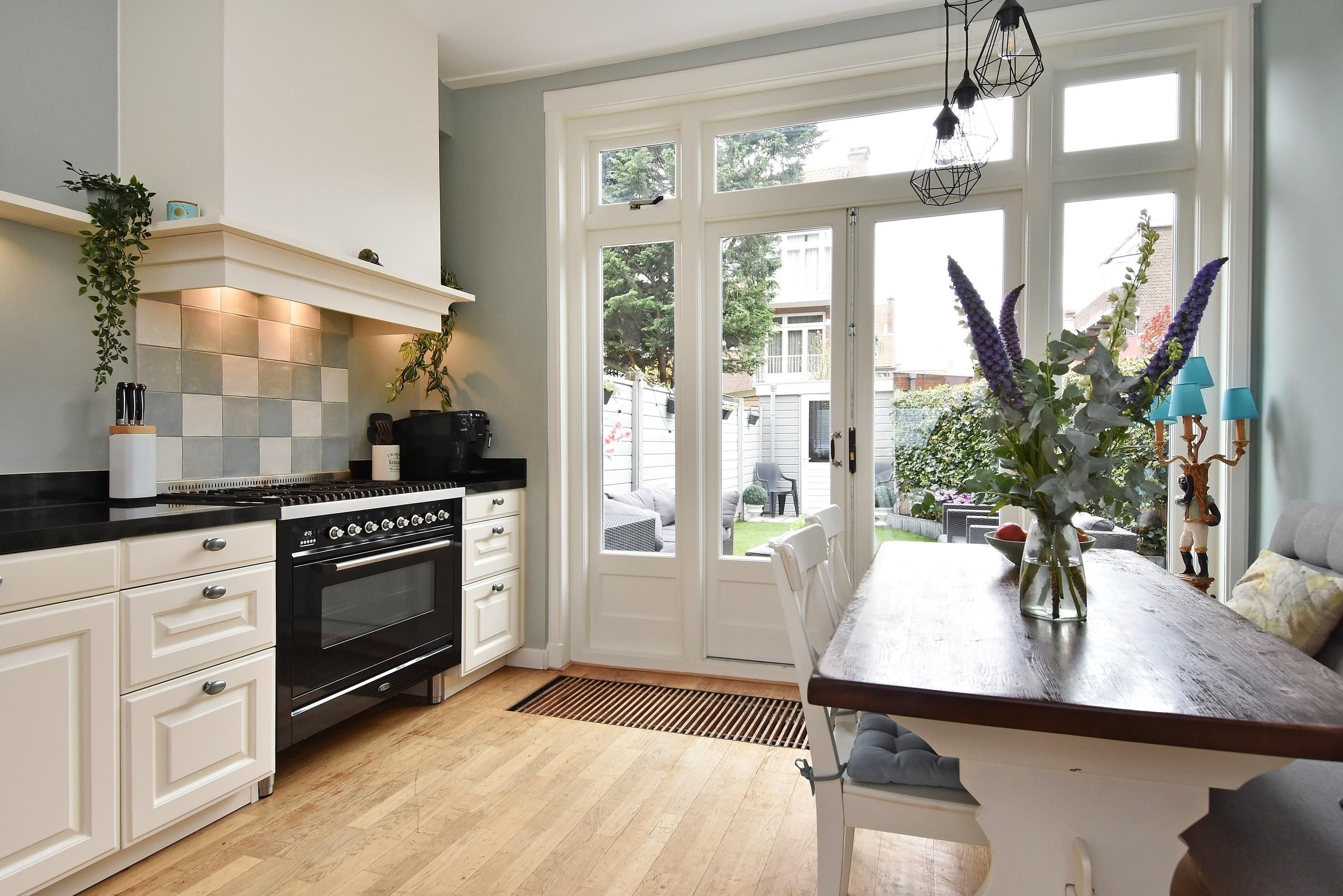 Kornoeljestraat 126 Photo Blur 12