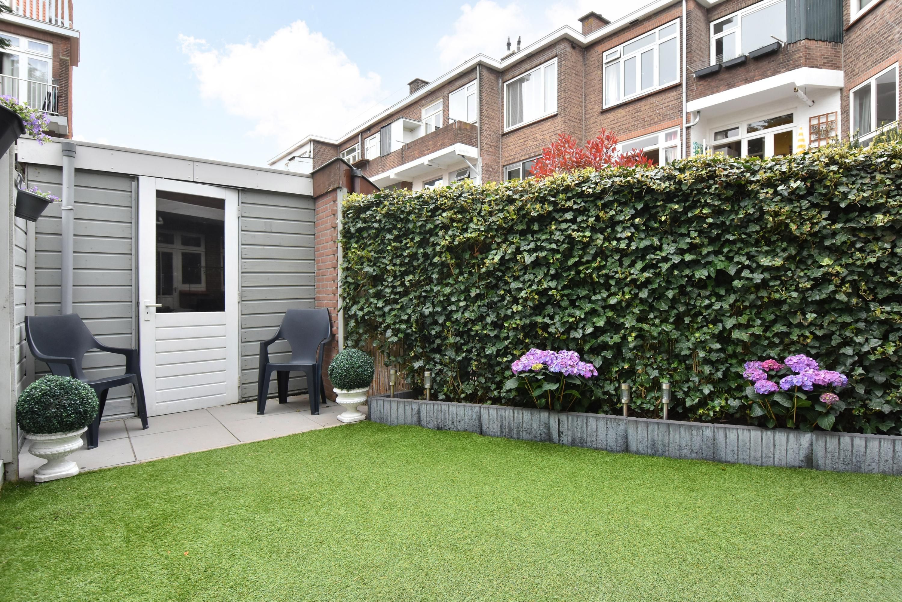 Kornoeljestraat 126 Photo Blur 19