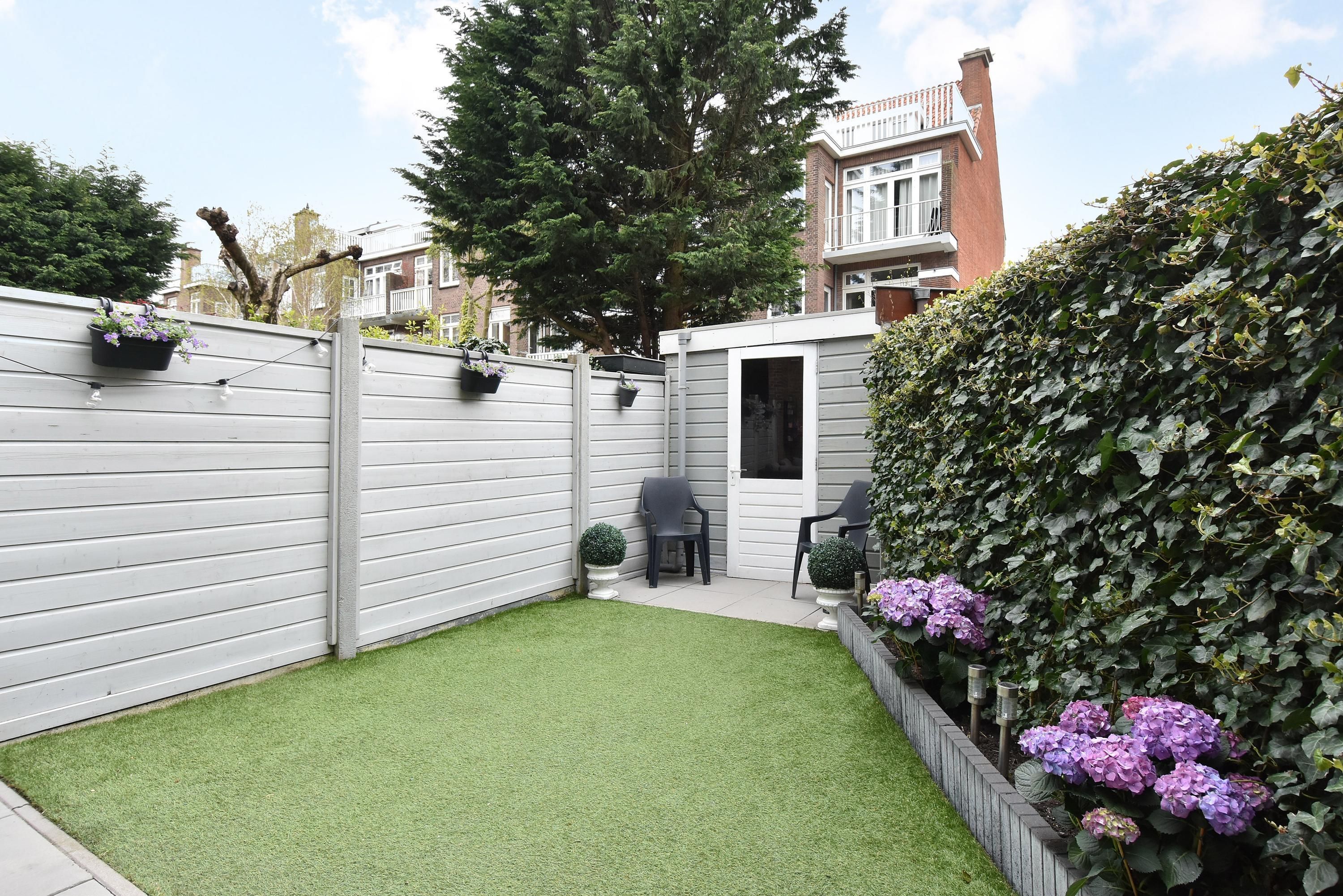 Kornoeljestraat 126 Photo Blur 20