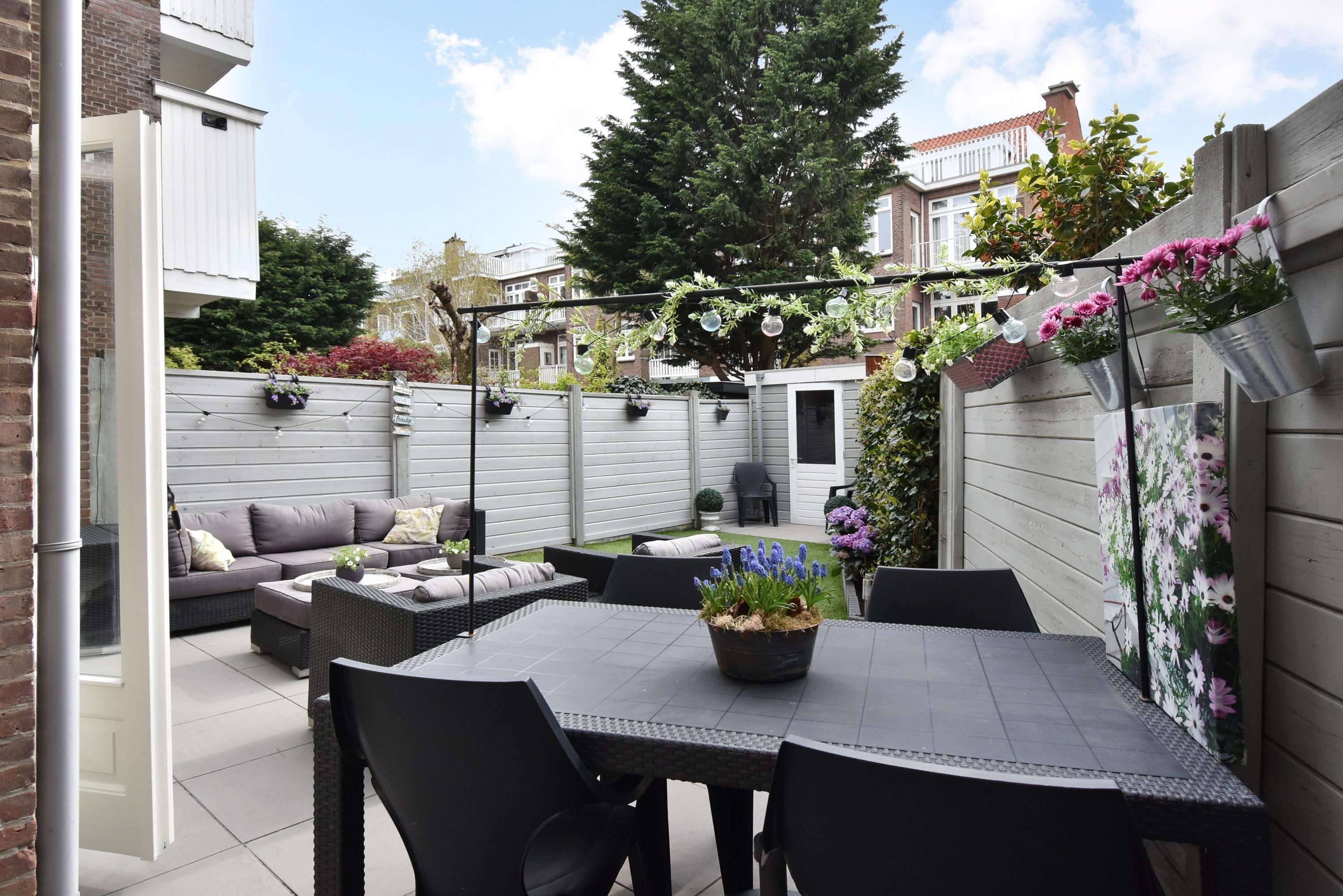 Kornoeljestraat 126 Photo Blur 16