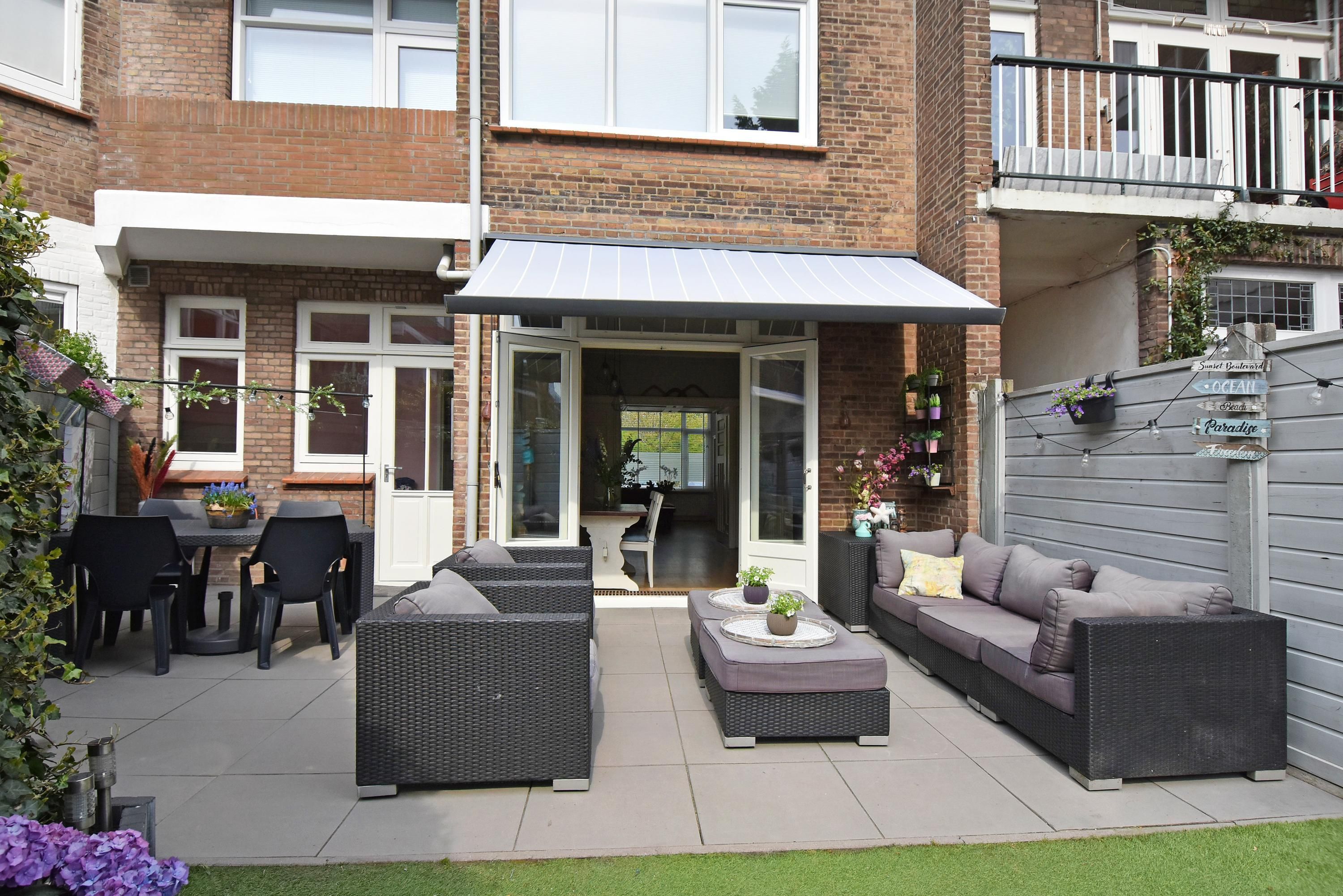 Kornoeljestraat 126 Photo Blur 17