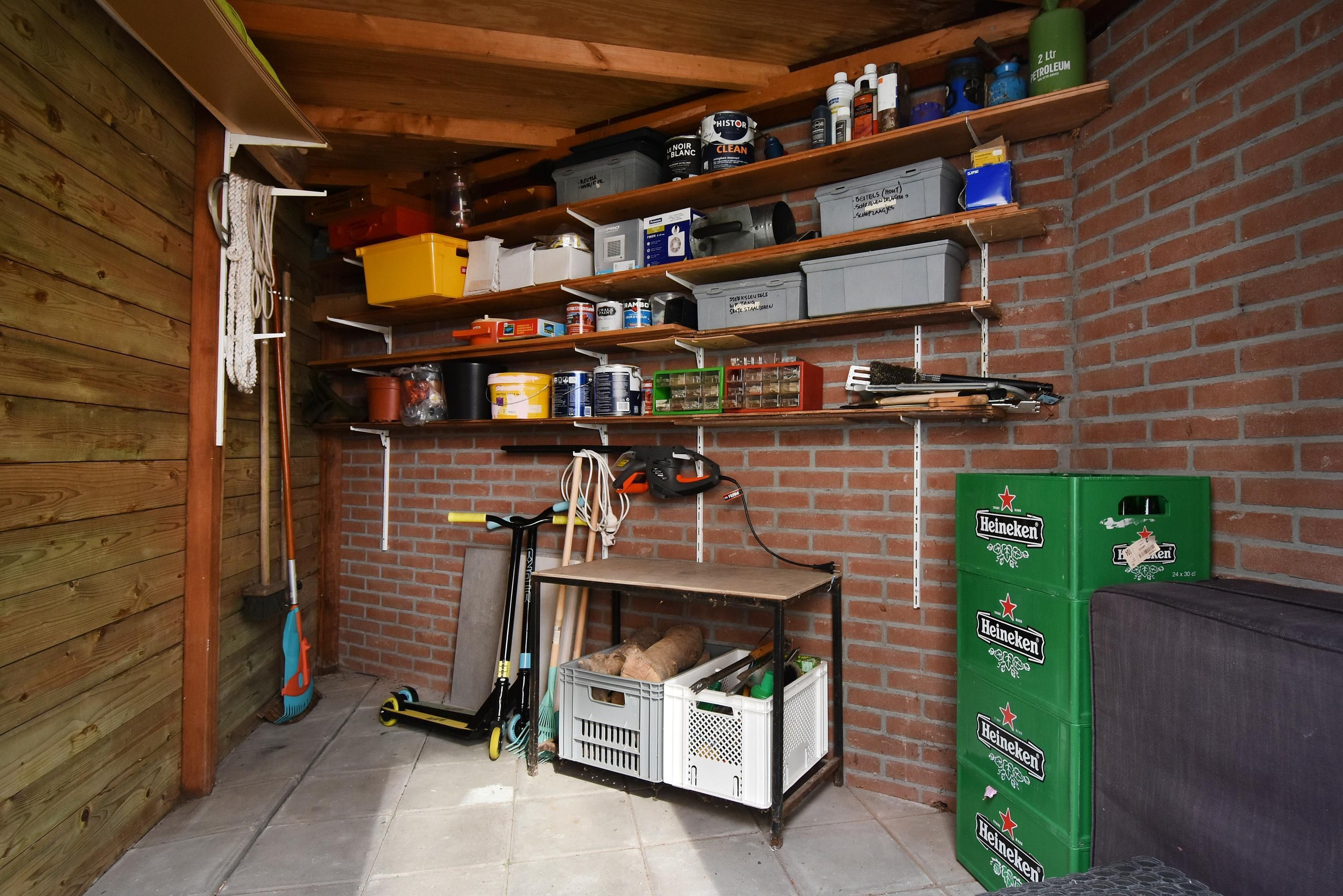 Kornoeljestraat 126 Photo Blur 23