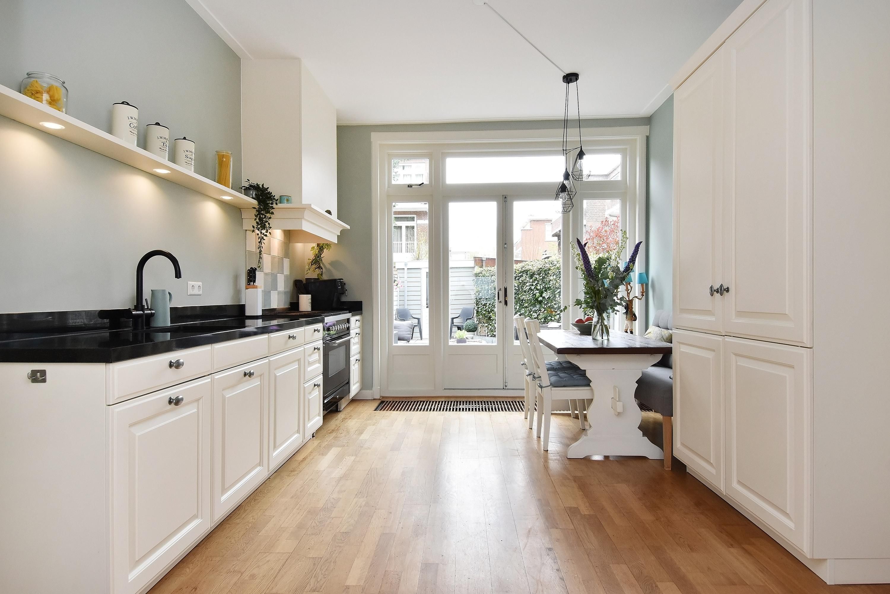 Kornoeljestraat 126 Photo Blur 25