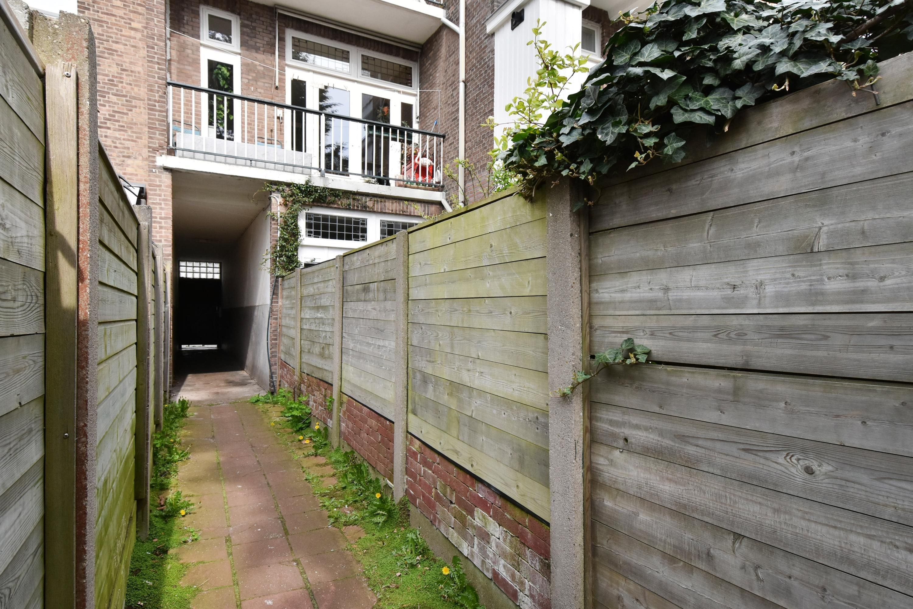 Kornoeljestraat 126 Photo Blur 22