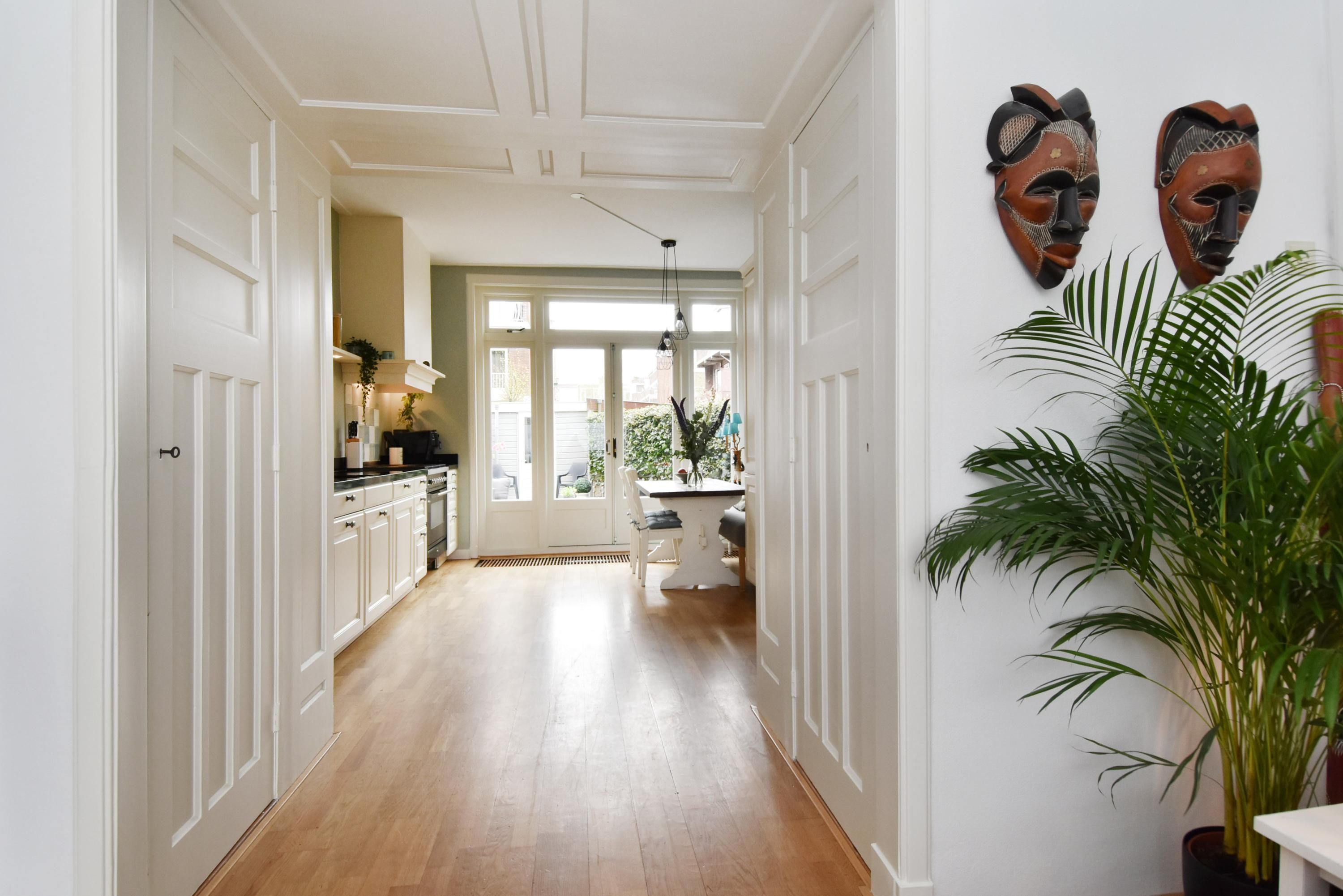 Kornoeljestraat 126 Photo Blur 26